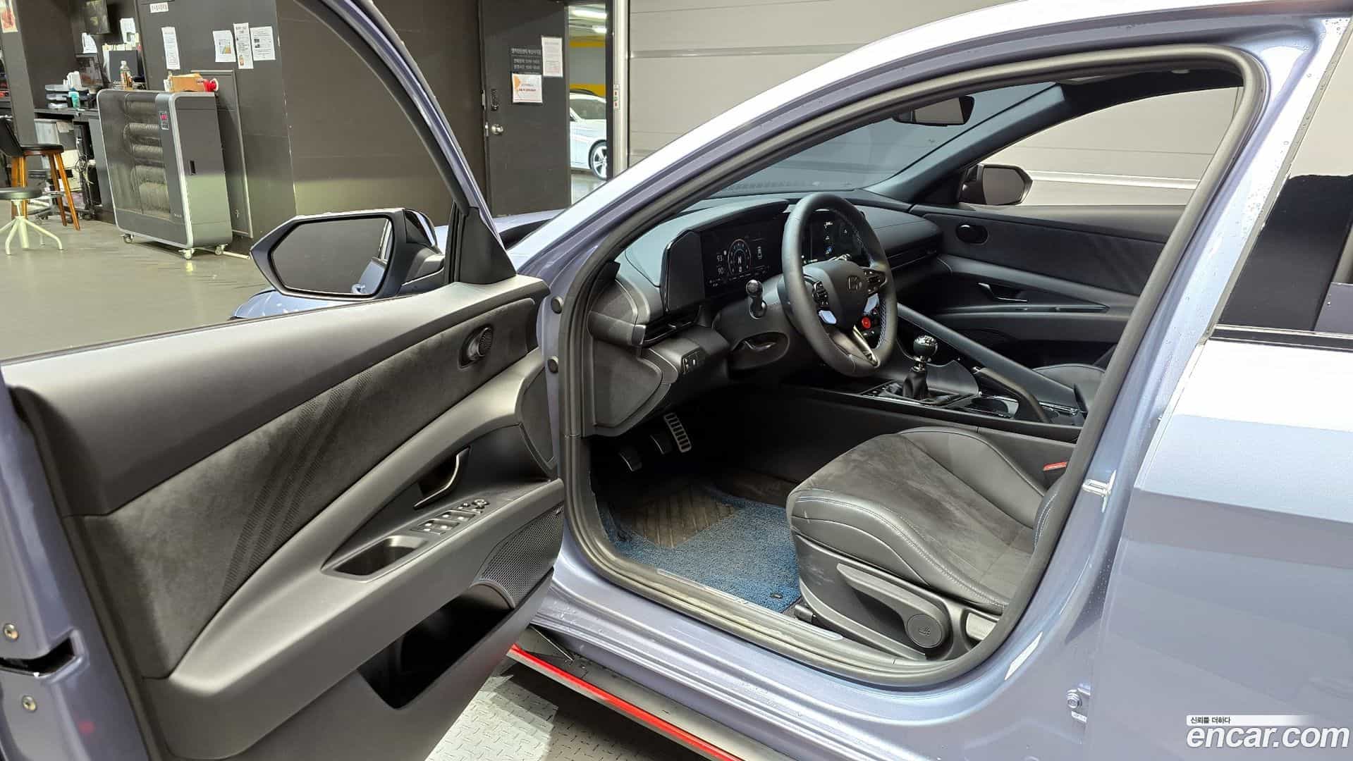 AVANTE Hyundai 2025.8-OPTION-015