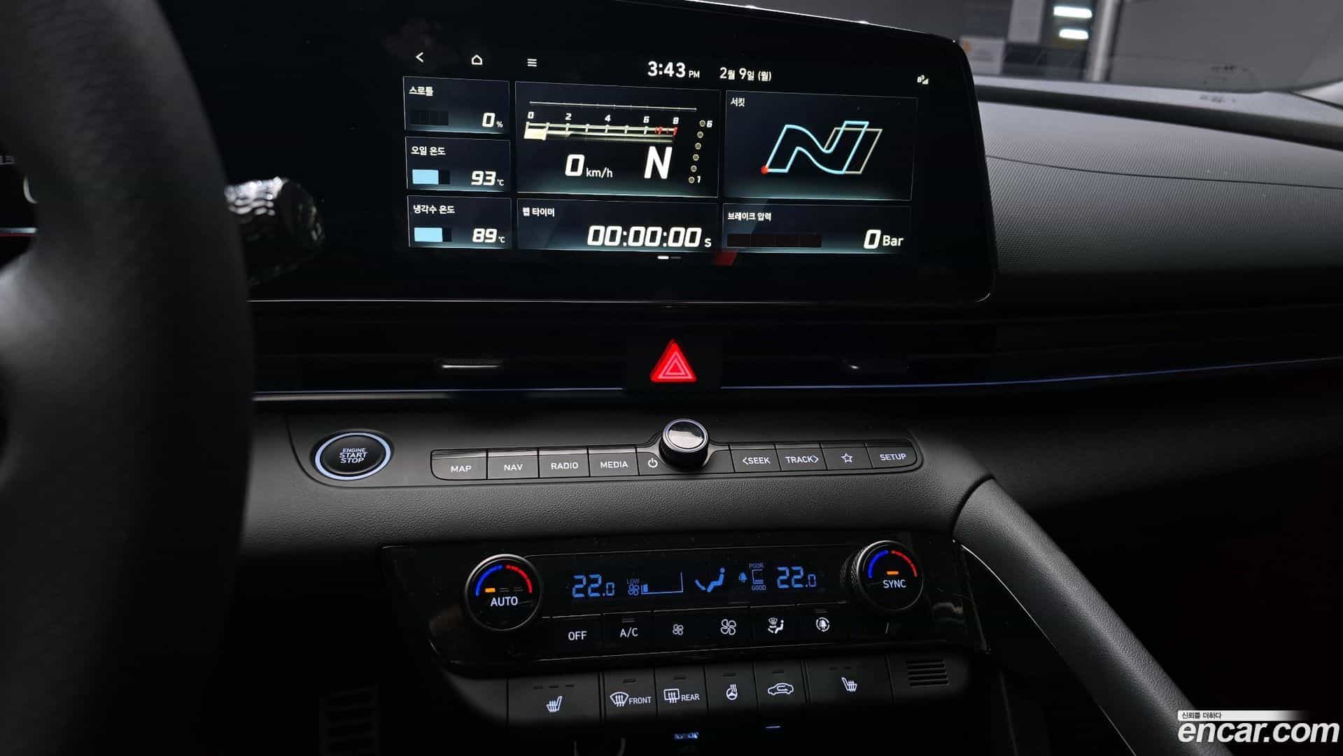 AVANTE Hyundai 2025.8-OPTION-020
