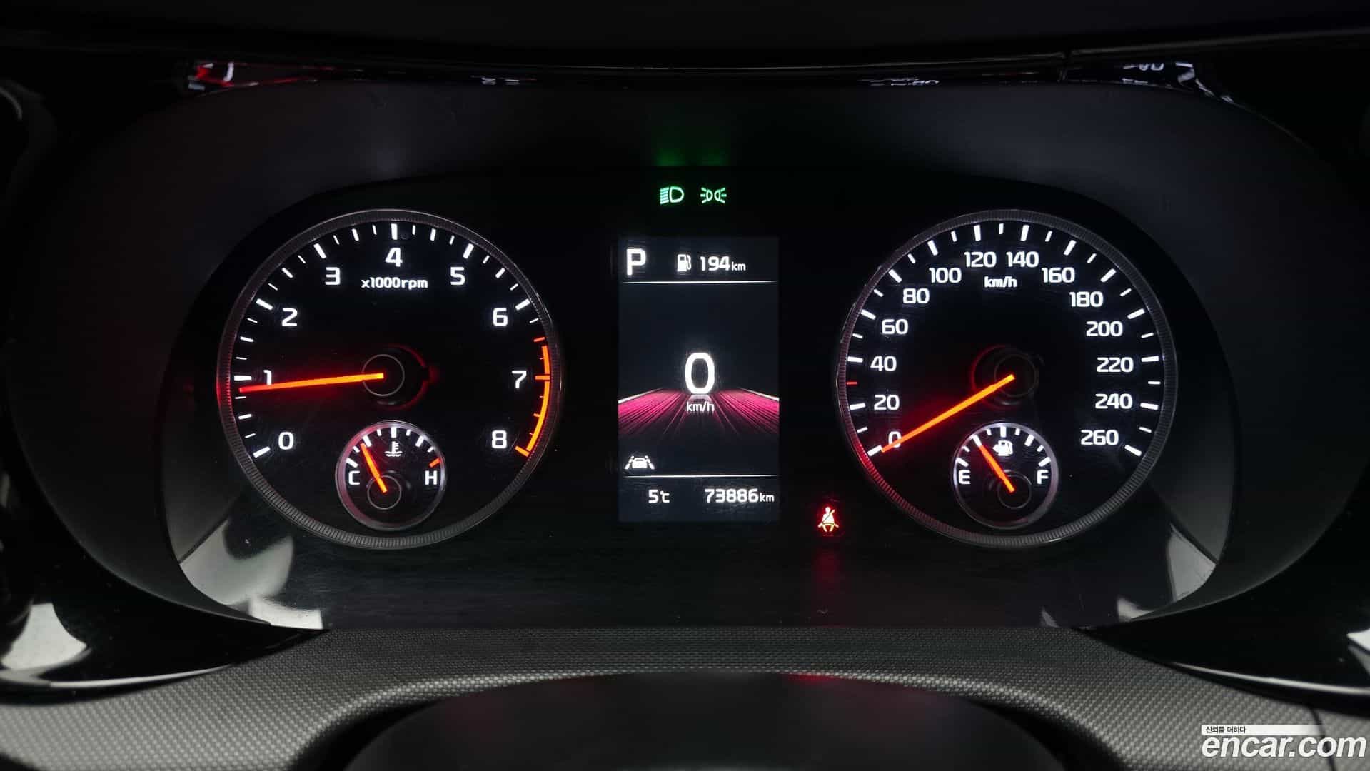K5 Kia 2021.0-INNER-008
