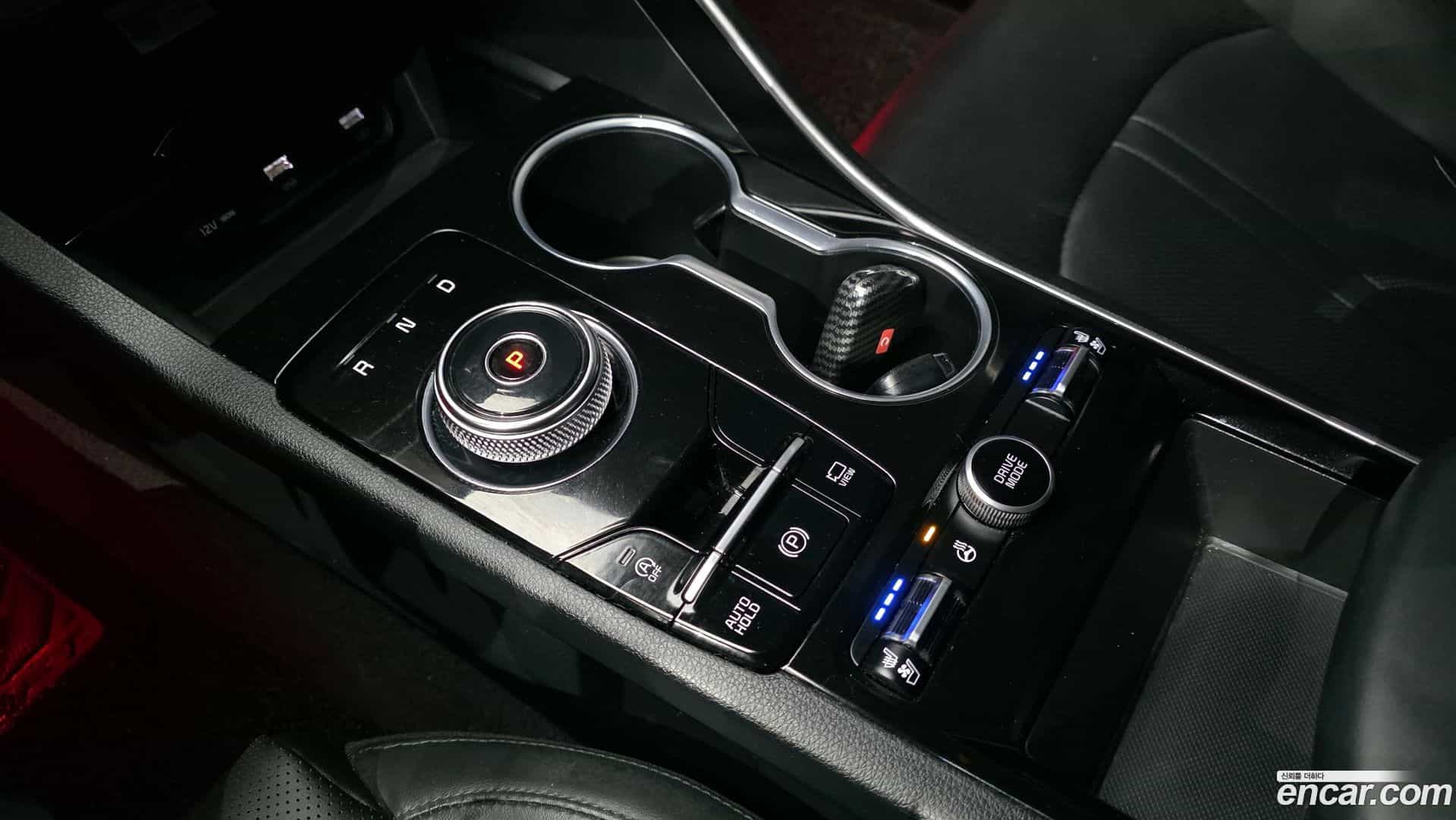 K5 Kia 2021.0-INNER-009