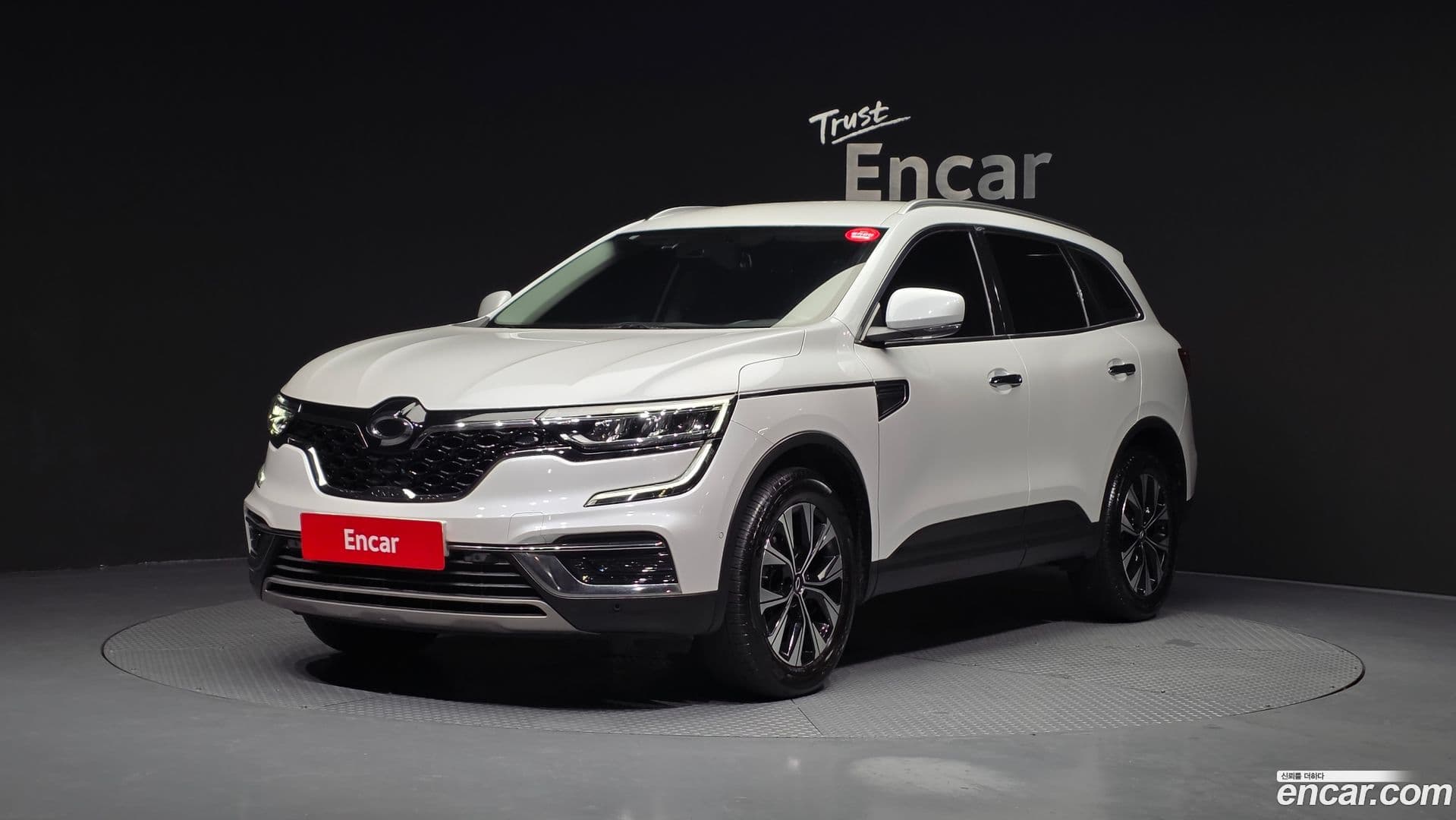 Main__Slider__Photo:QM6 Renault Korea 2022.6-0