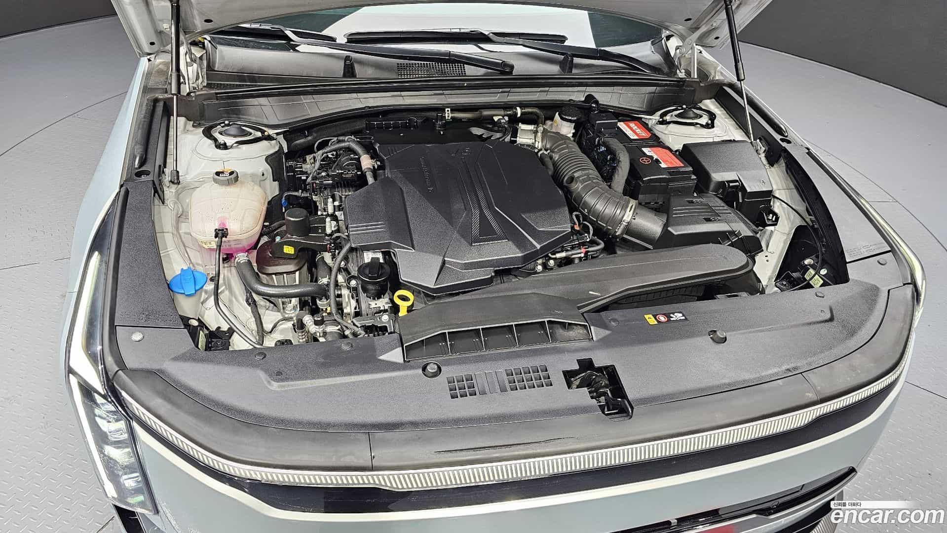K8 Kia 2024.10-INNER-006