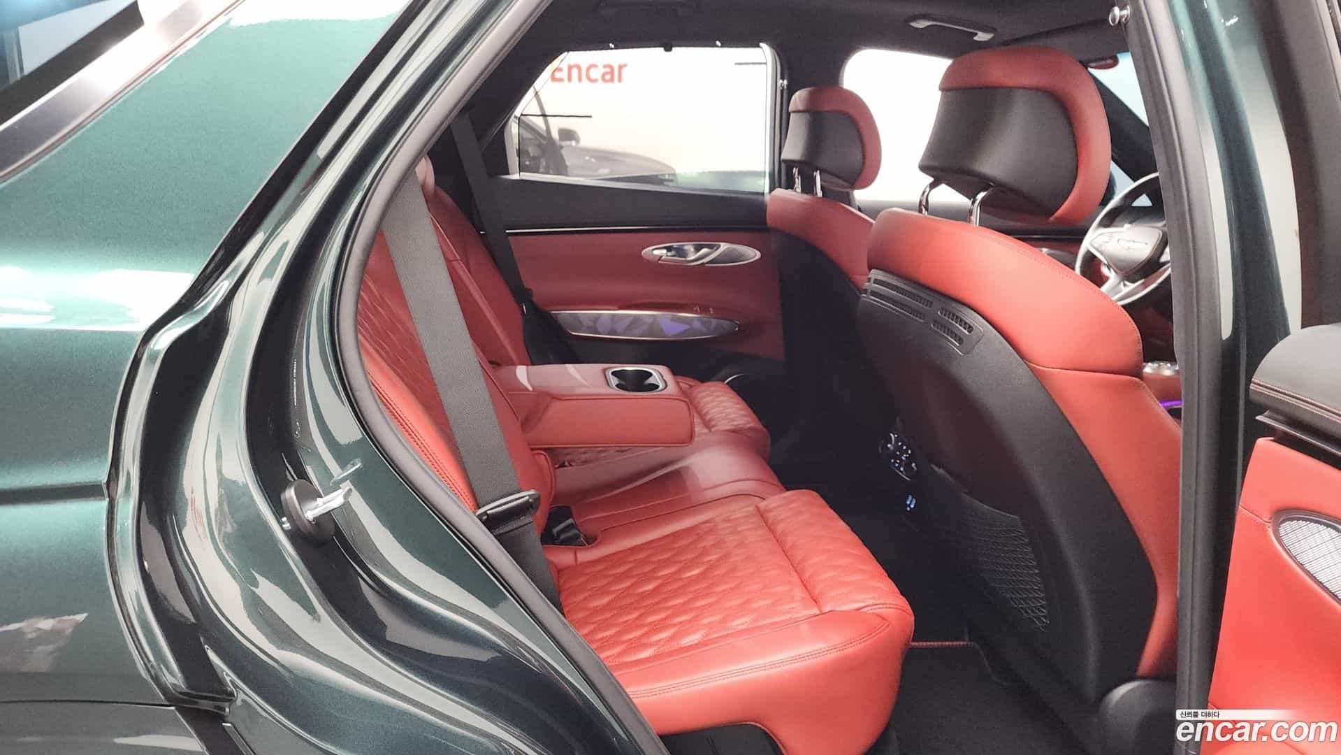 GV70 Genesis 2022.7-OPTION-016