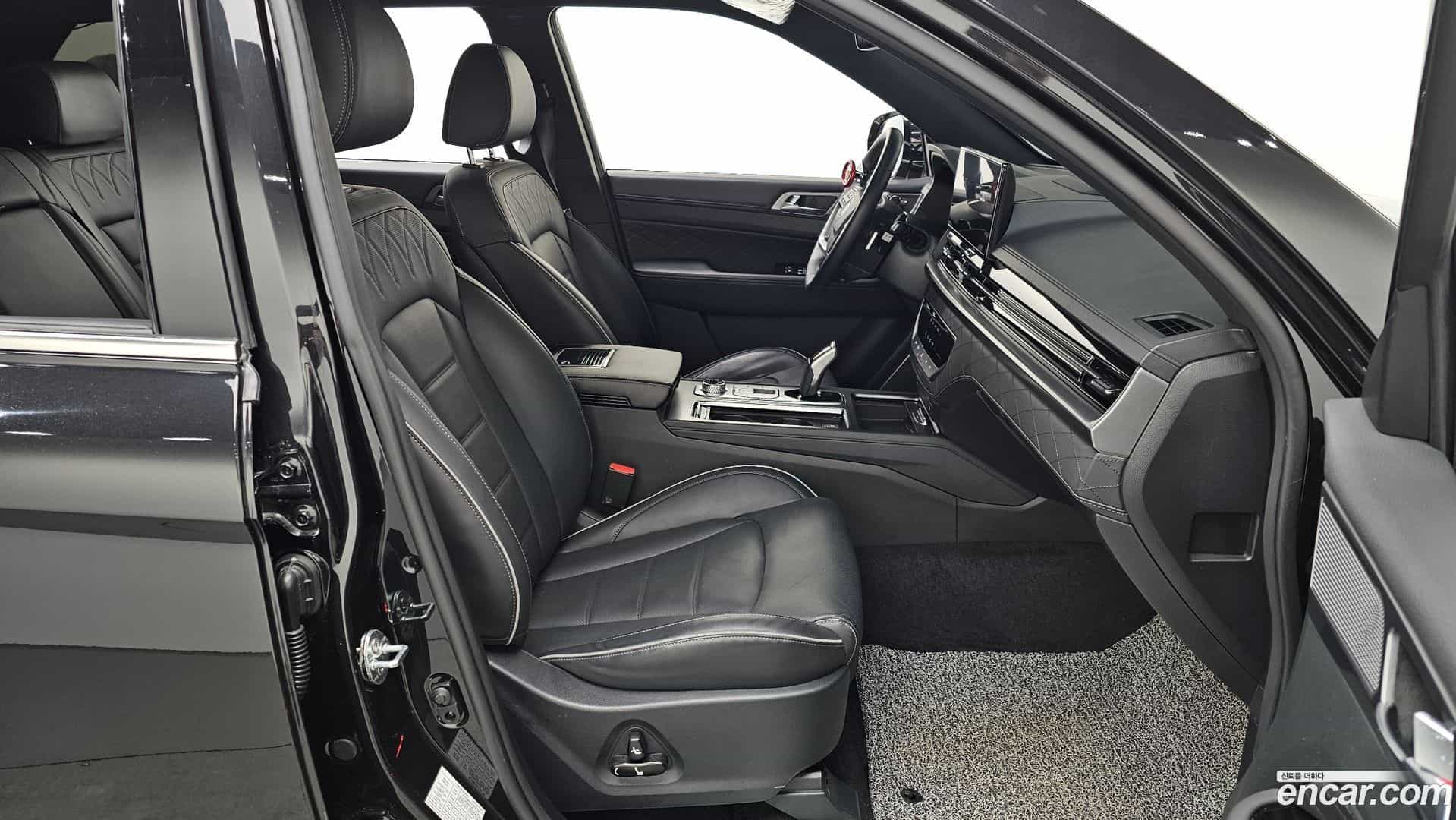 Rexton KG Mobility 2023.5-OPTION-015