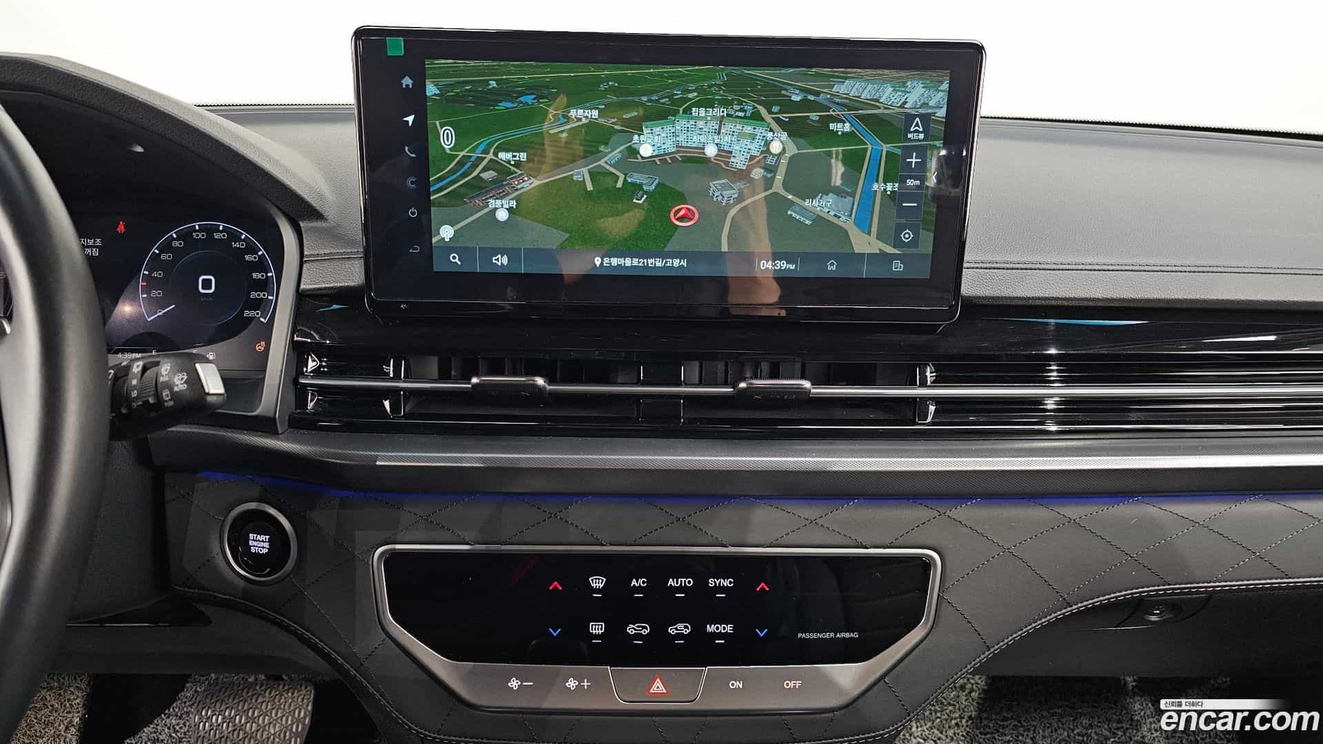 Rexton KG Mobility 2023.5-OPTION-018
