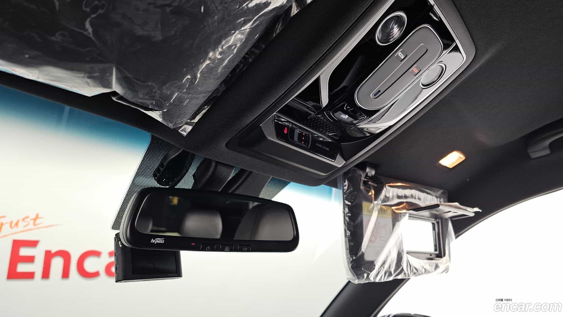 Rexton KG Mobility 2023.5-OPTION-020