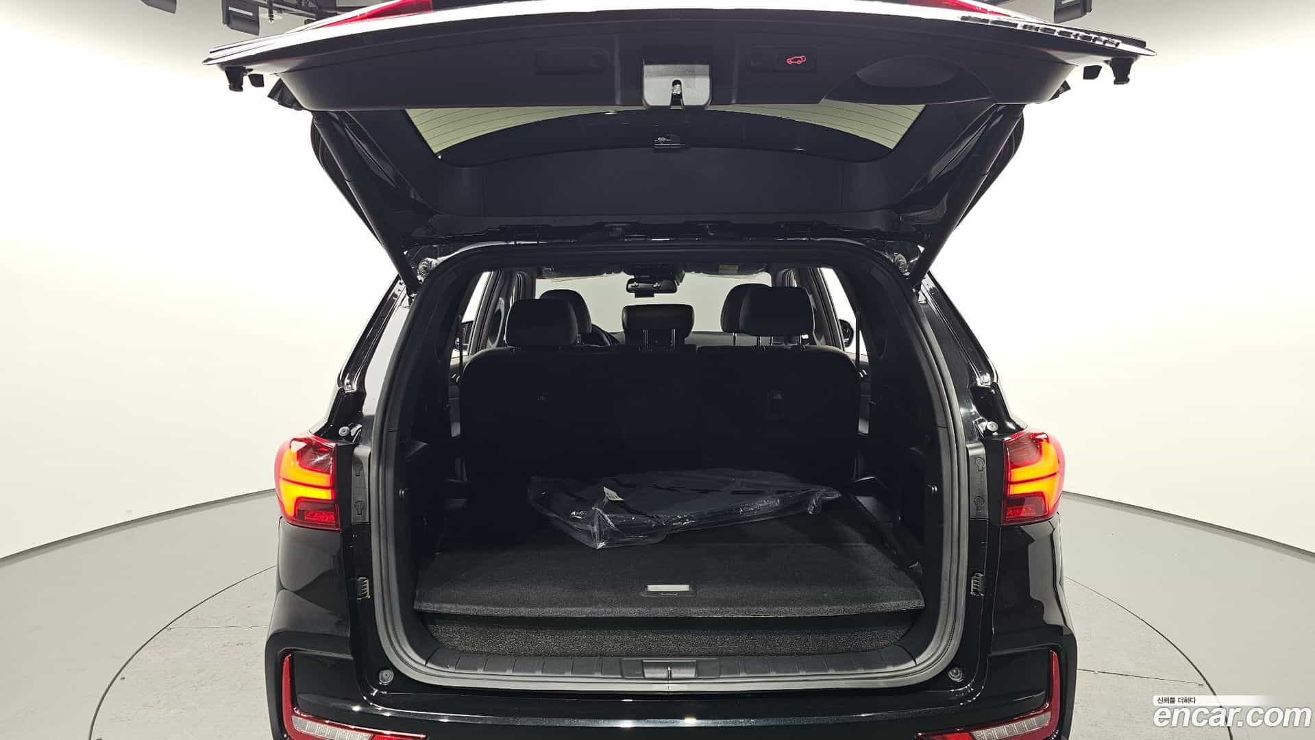 Rexton KG Mobility 2023.5-OPTION-024