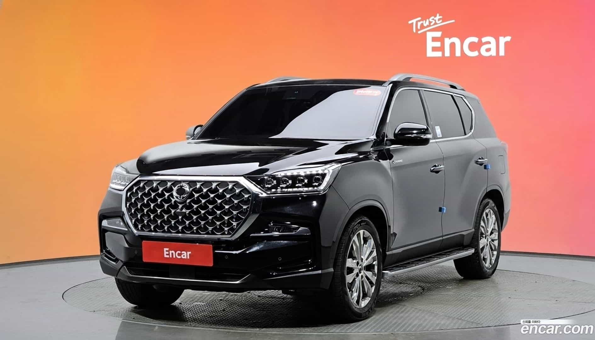 Rexton KG Mobility 2023.5-DIAG2-001