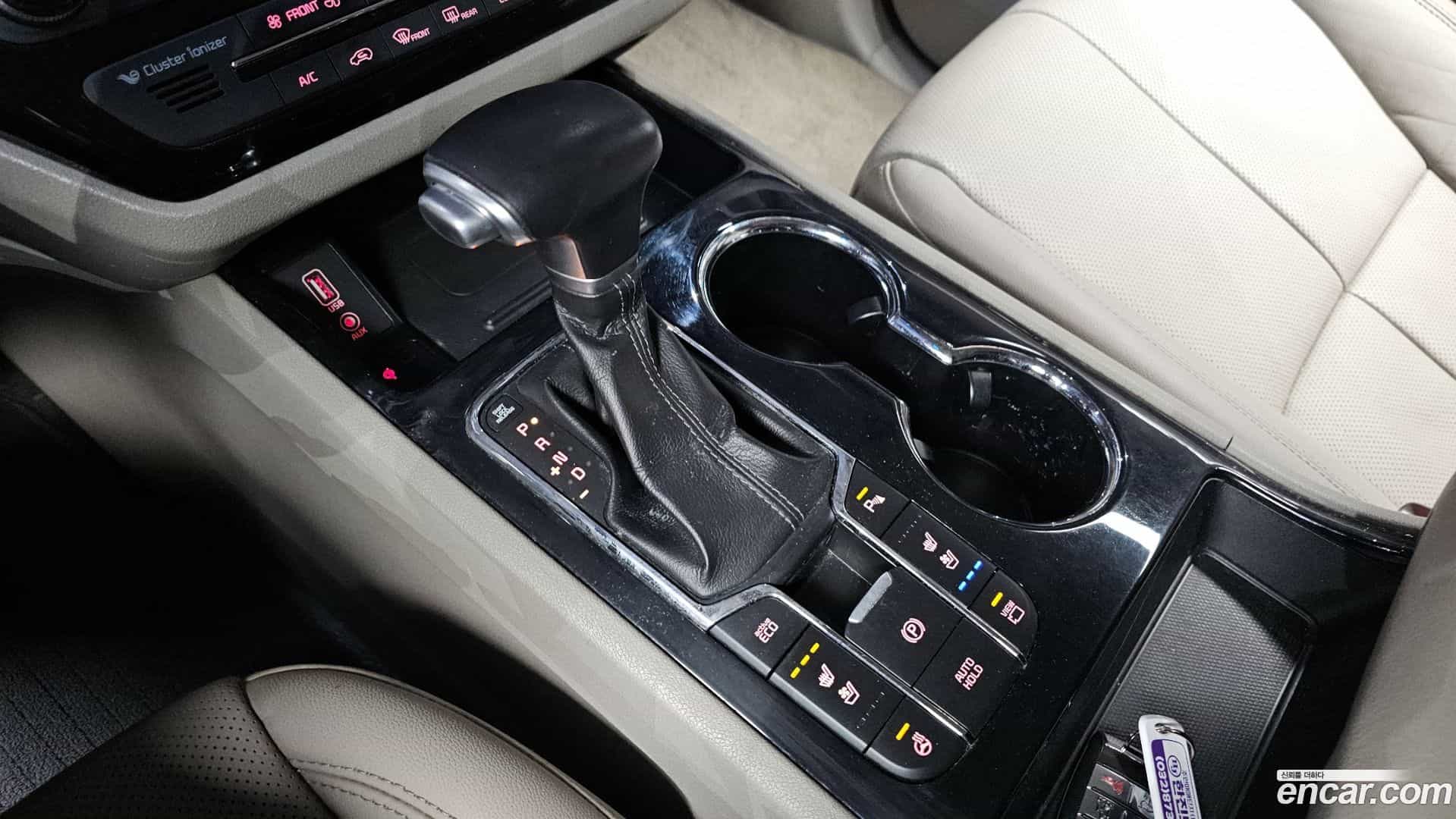 Canival Kia 2019.3-INNER-009