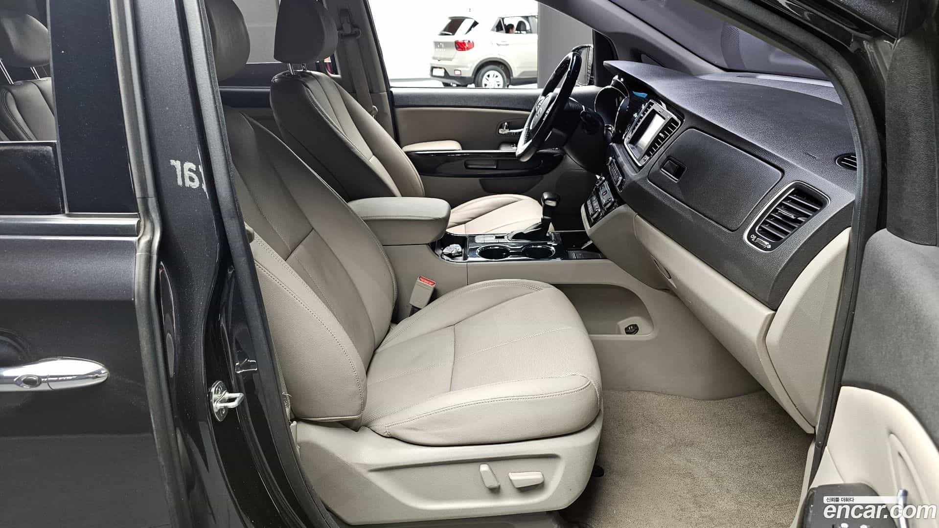 Canival Kia 2019.3-INNER-010