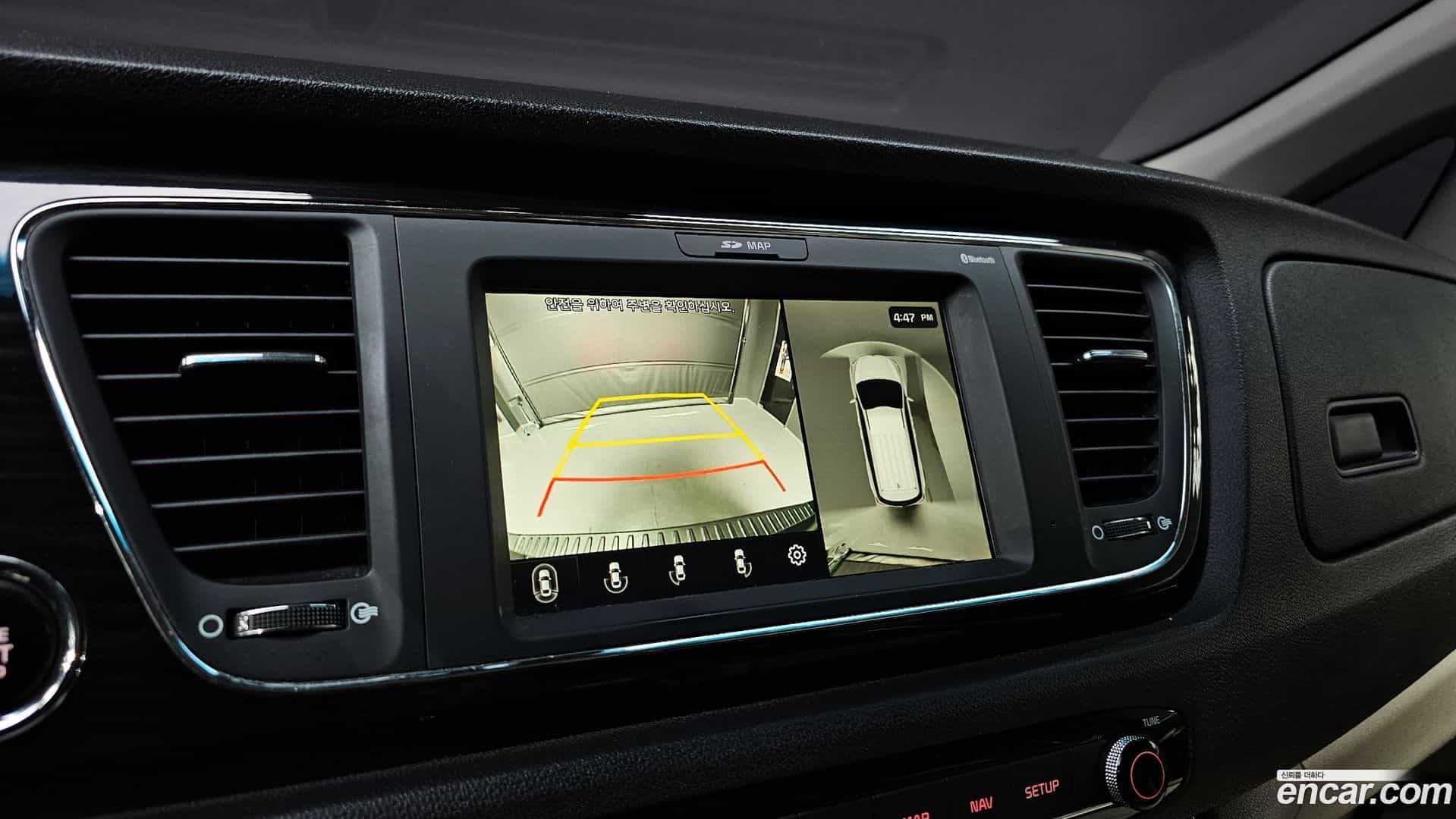 Canival Kia 2019.3-OPTION-019