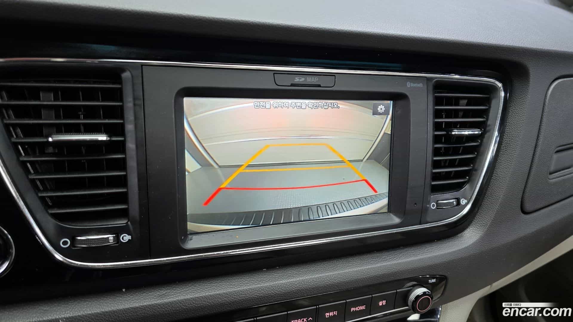 Canival Kia 2016.10-OPTION-020