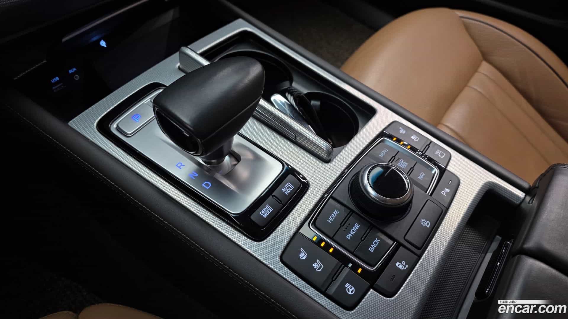 G80 Genesis 2016.10-INNER-009