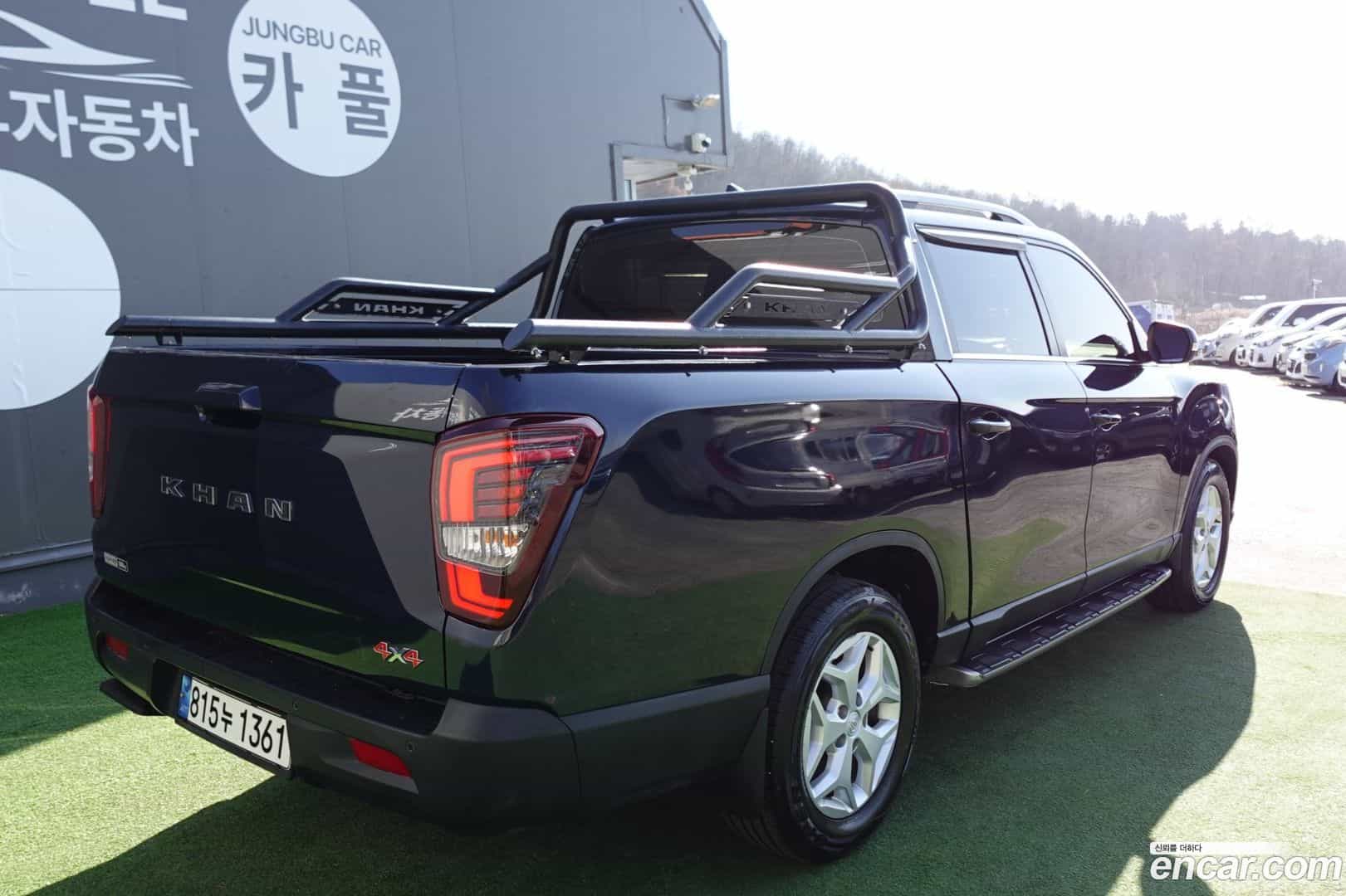 Rexton KG Mobility 2022.0-OUTER-005