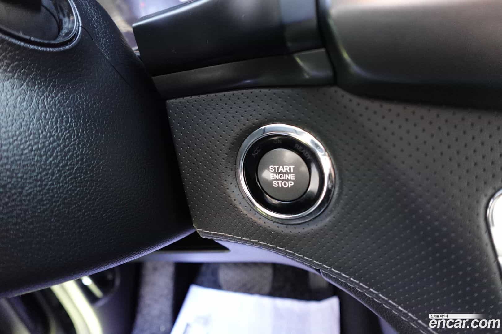 Rexton KG Mobility 2022.0-OPTION-017