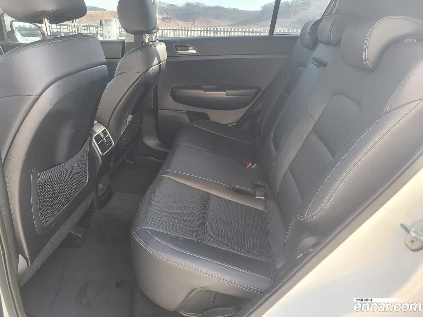 Sportage Kia 2019.4-OPTION-016