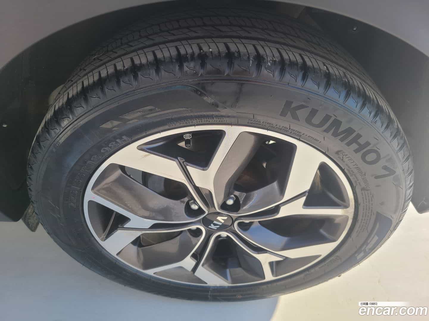 Sportage Kia 2019.4-OPTION-021