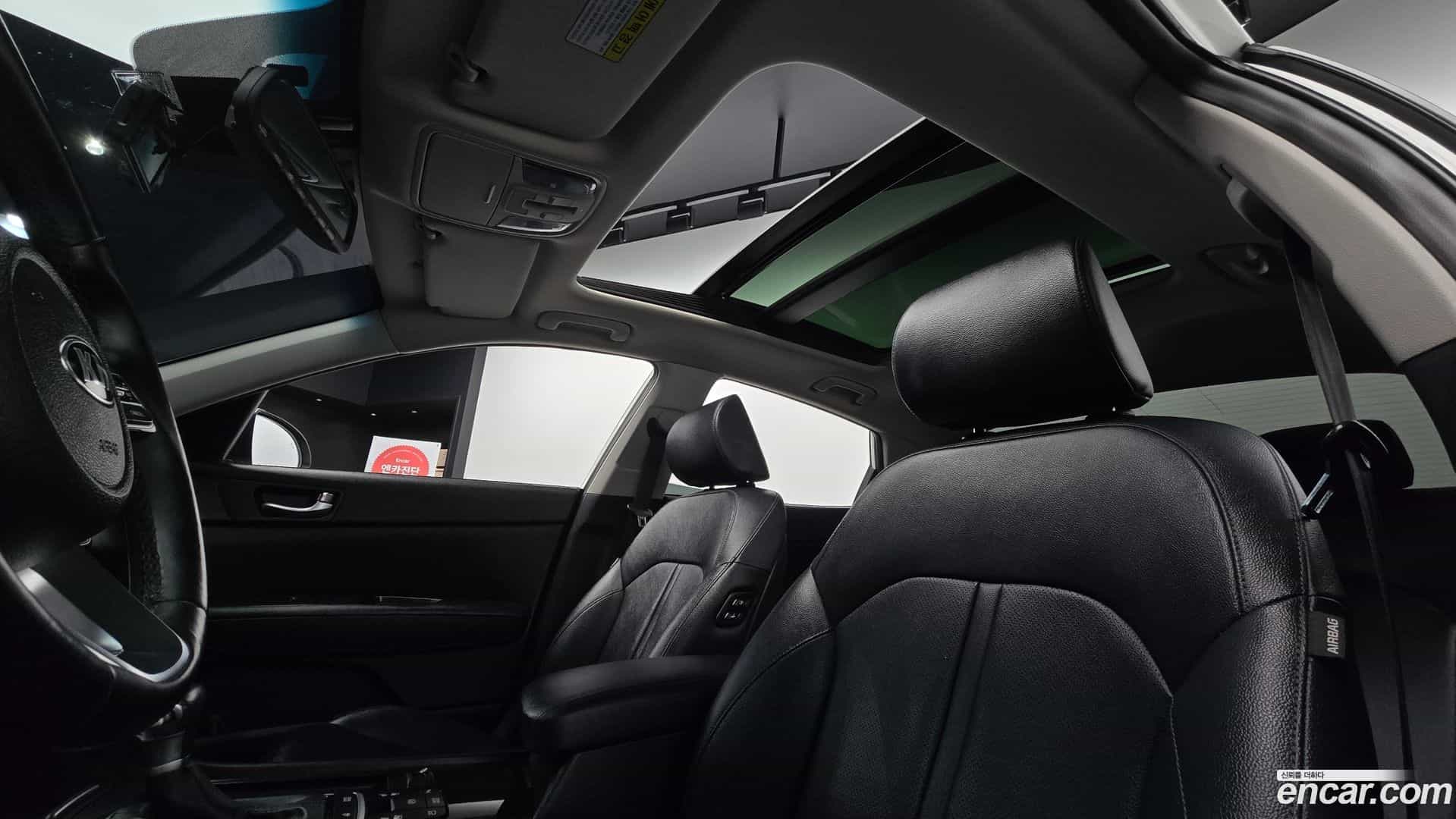 K5 Kia 2019.0-OPTION-024
