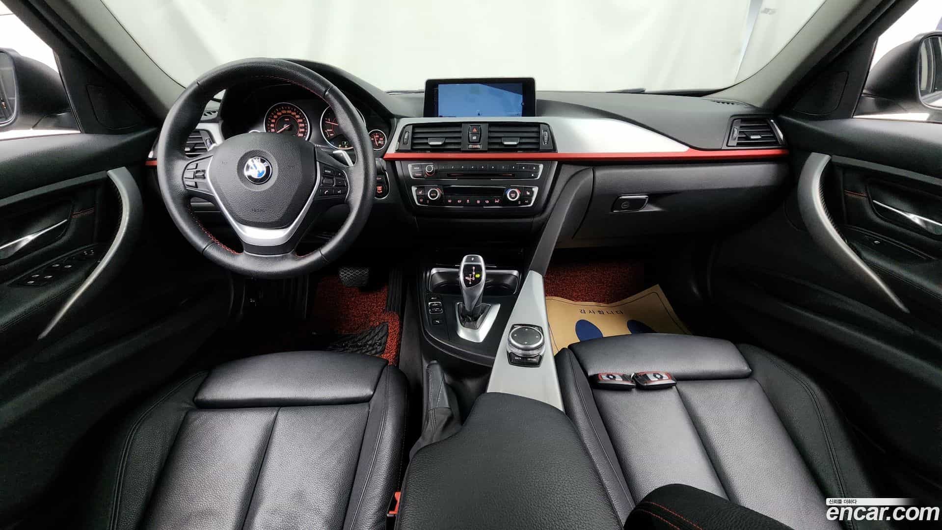 3-Series BMW 2015.5-OUTER-005