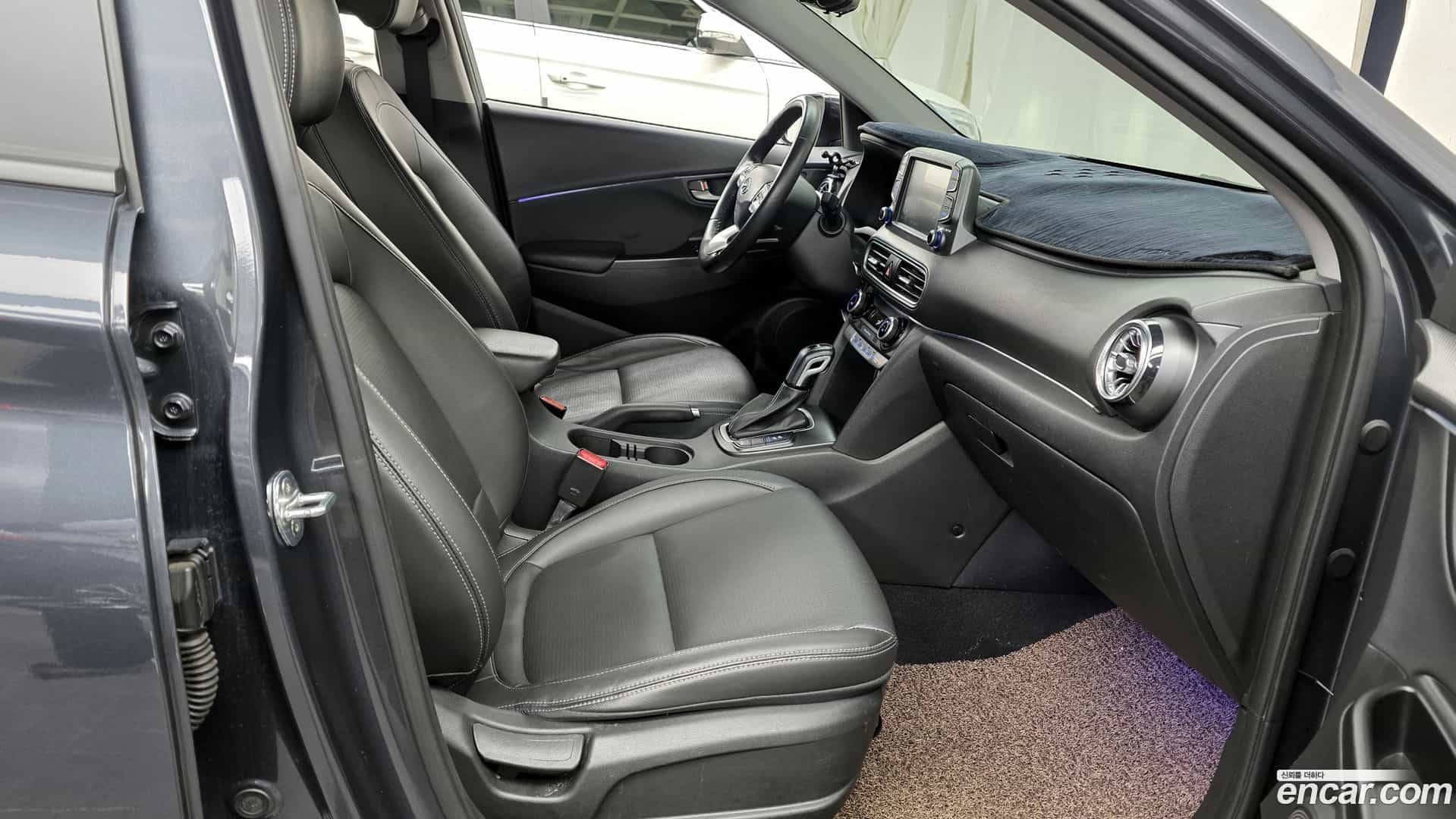 Kona Hyundai 2020.9-OPTION-015