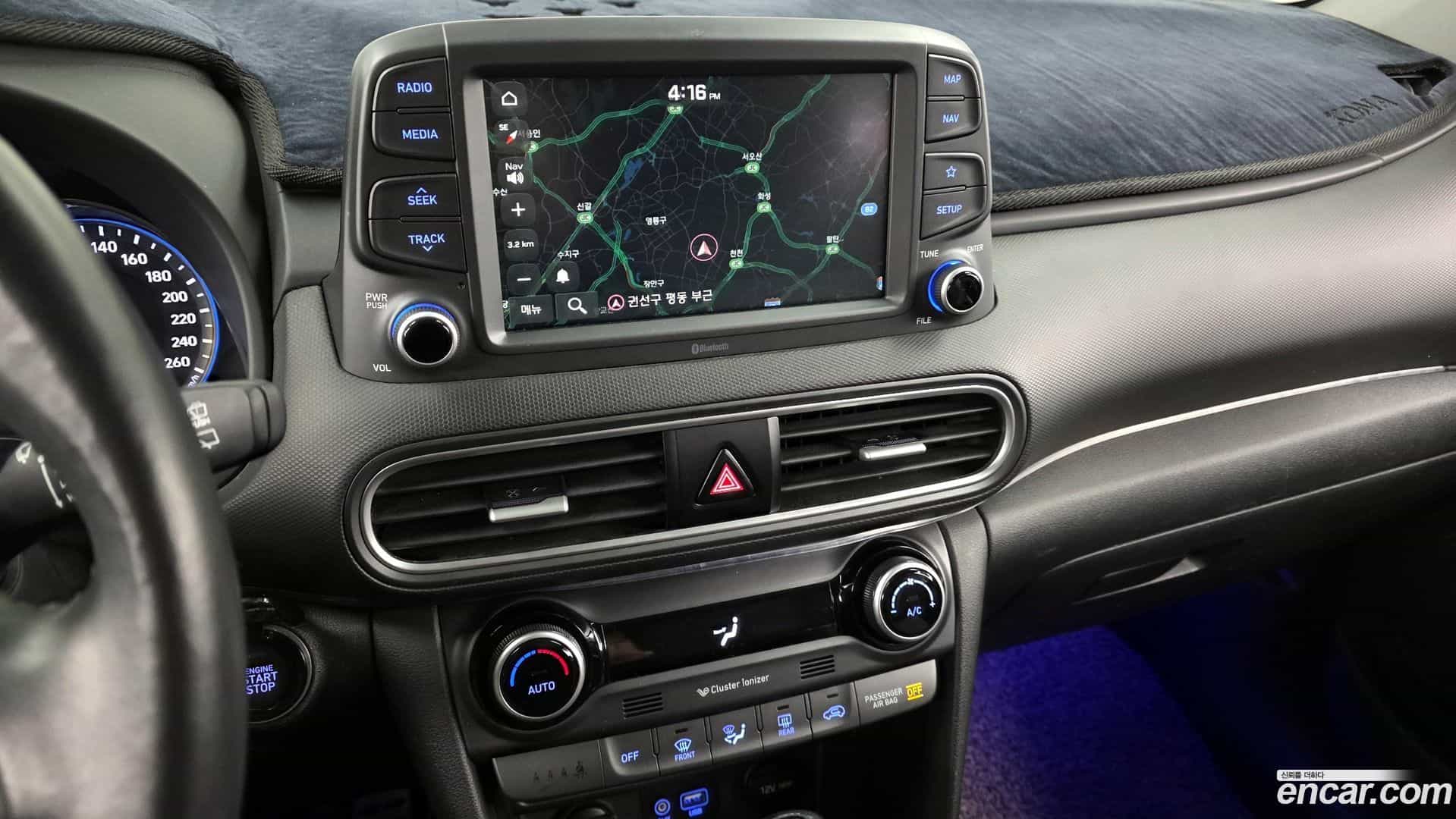Kona Hyundai 2020.9-OPTION-018