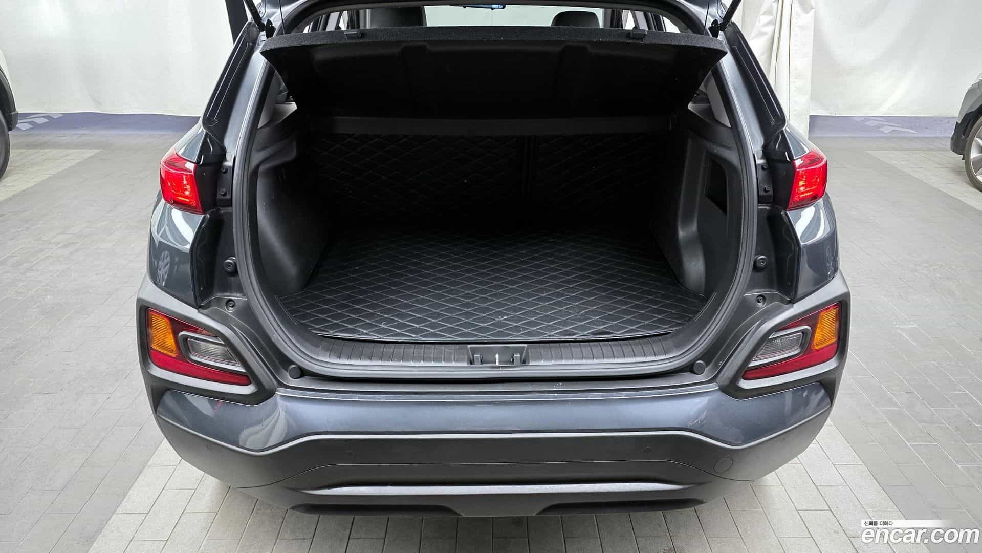 Kona Hyundai 2020.9-OPTION-024