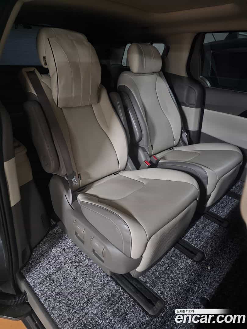 Canival Kia 2021.5-INNER-010