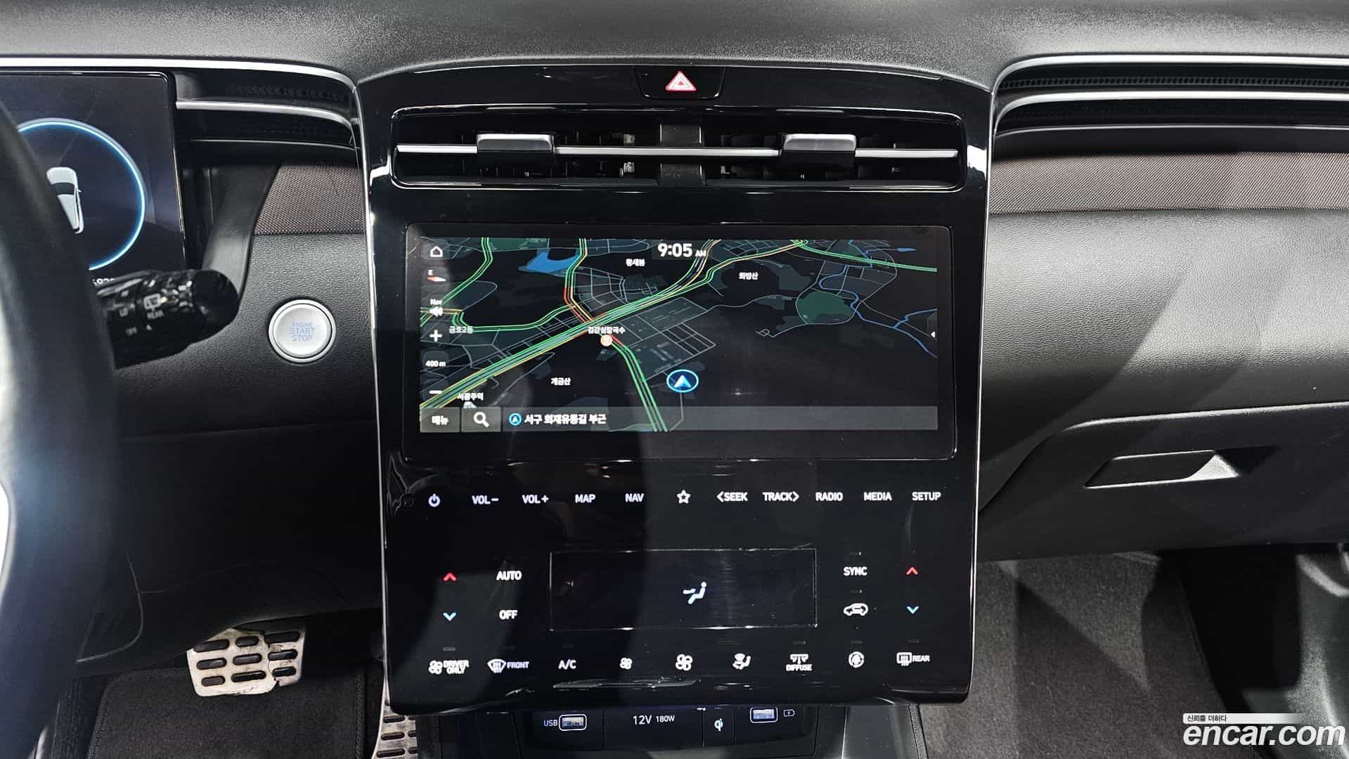 Tucson Hyundai 2022.10-OPTION-018