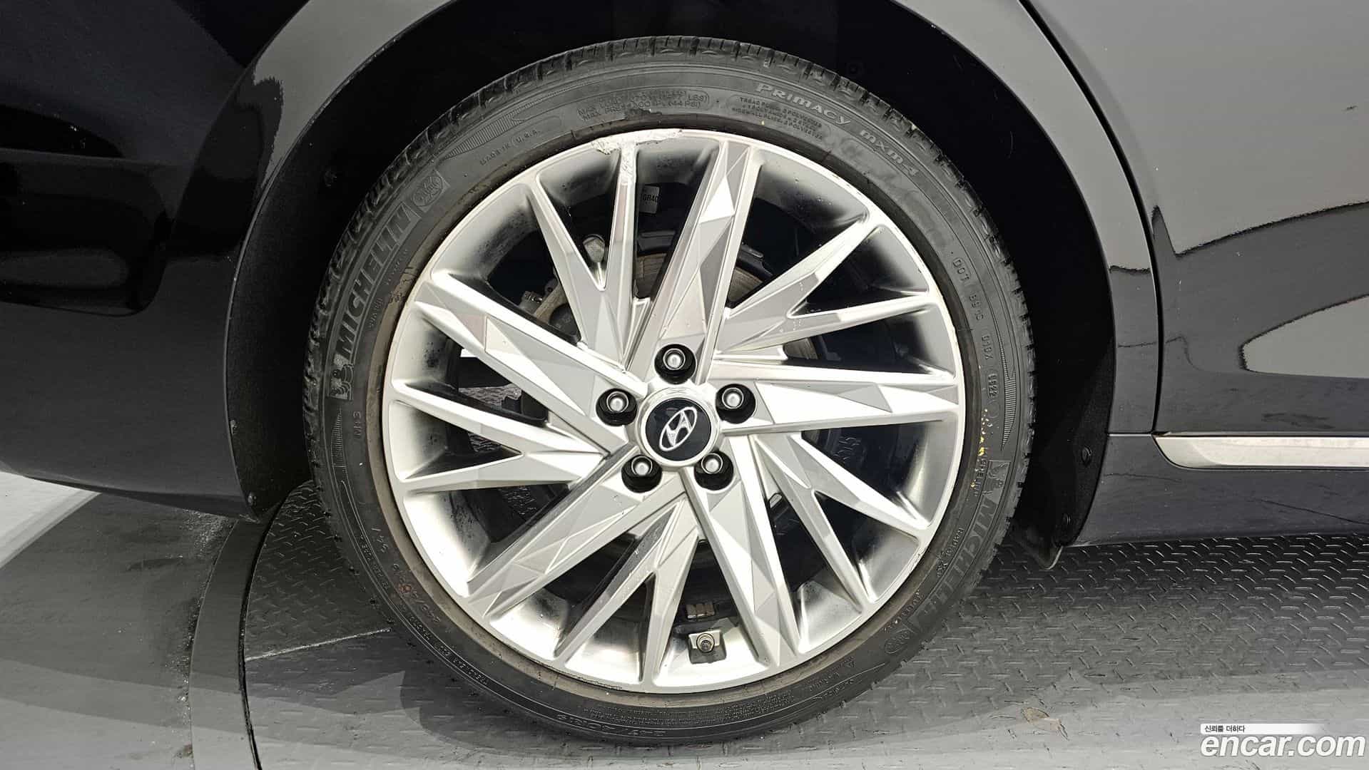Grandeur Hyundai 2022.6-OUTER-005