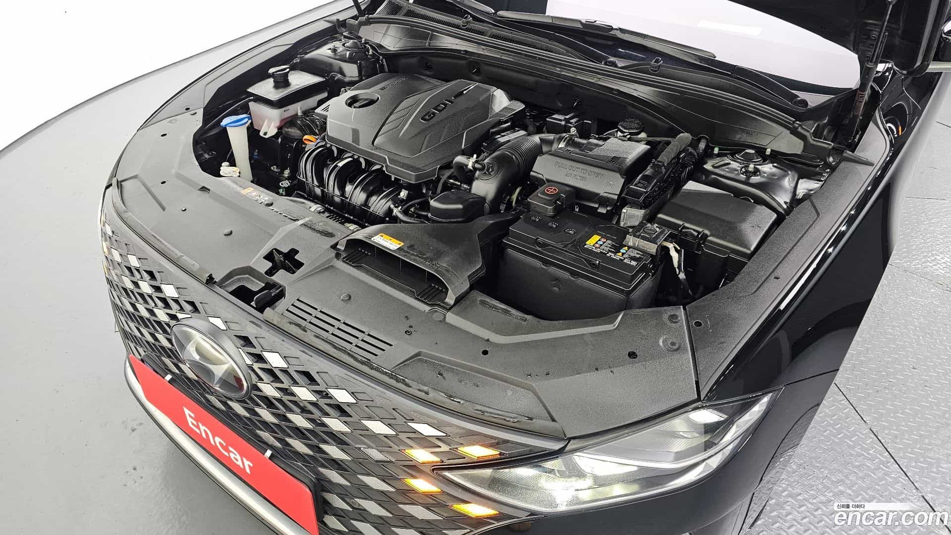 Grandeur Hyundai 2022.6-INNER-006