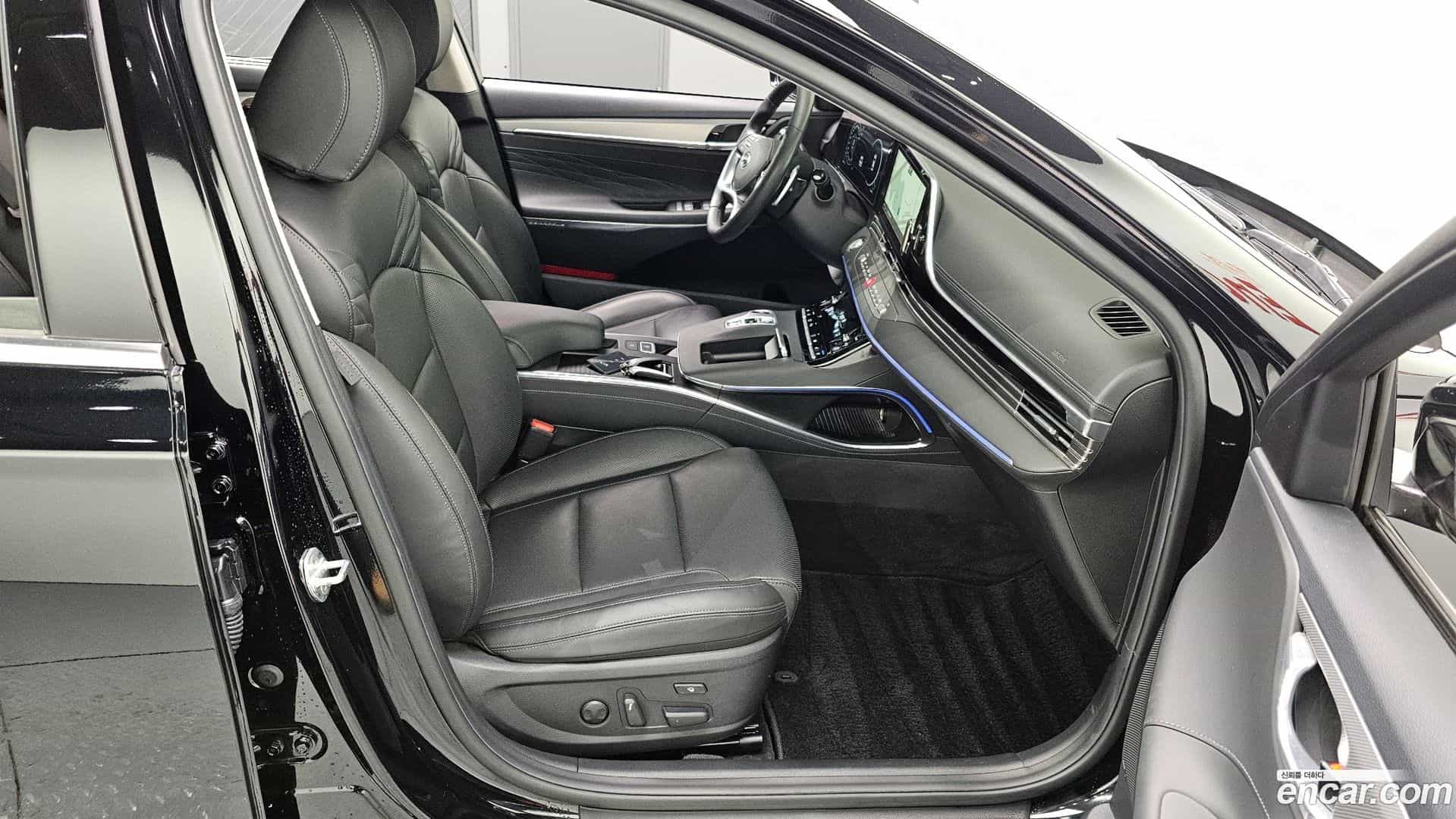 Grandeur Hyundai 2022.6-OPTION-016