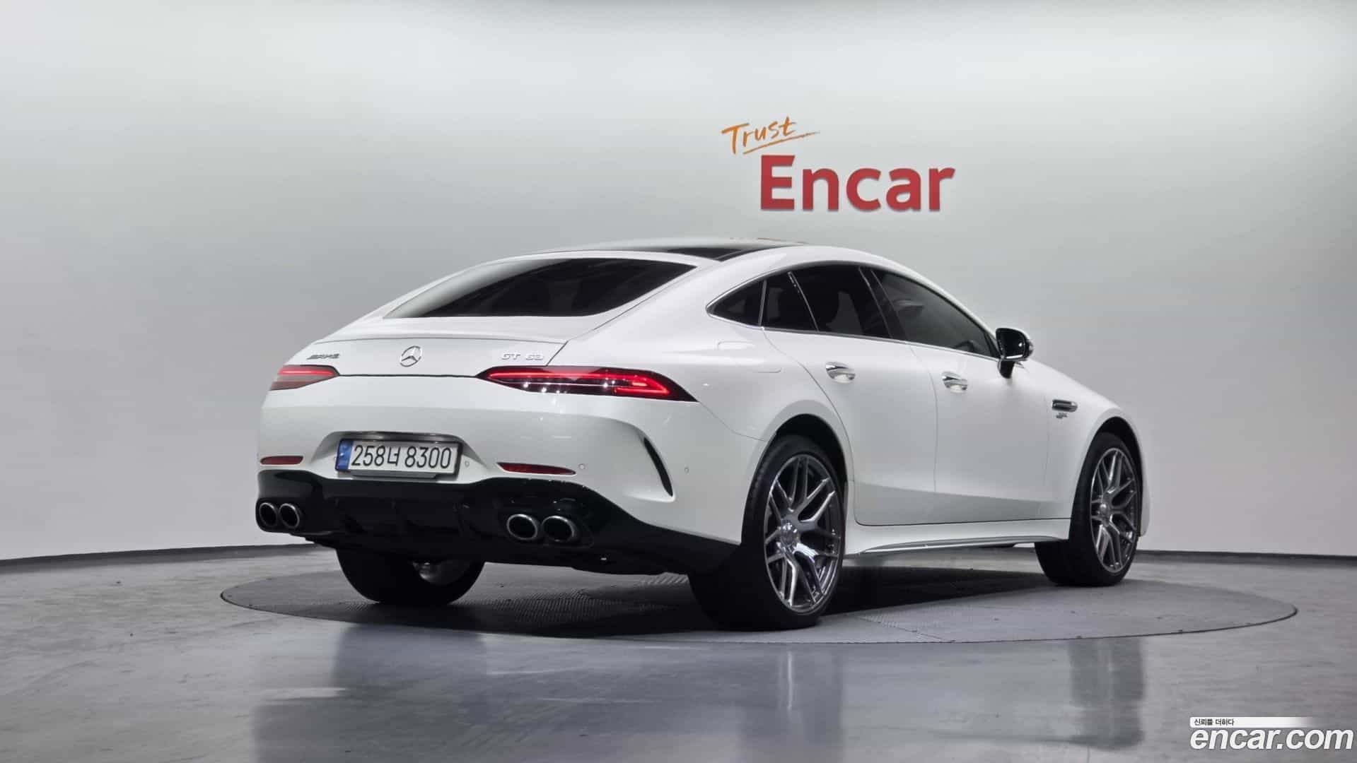 AMG GT Mercedes-Benz 2022.5-OUTER-002
