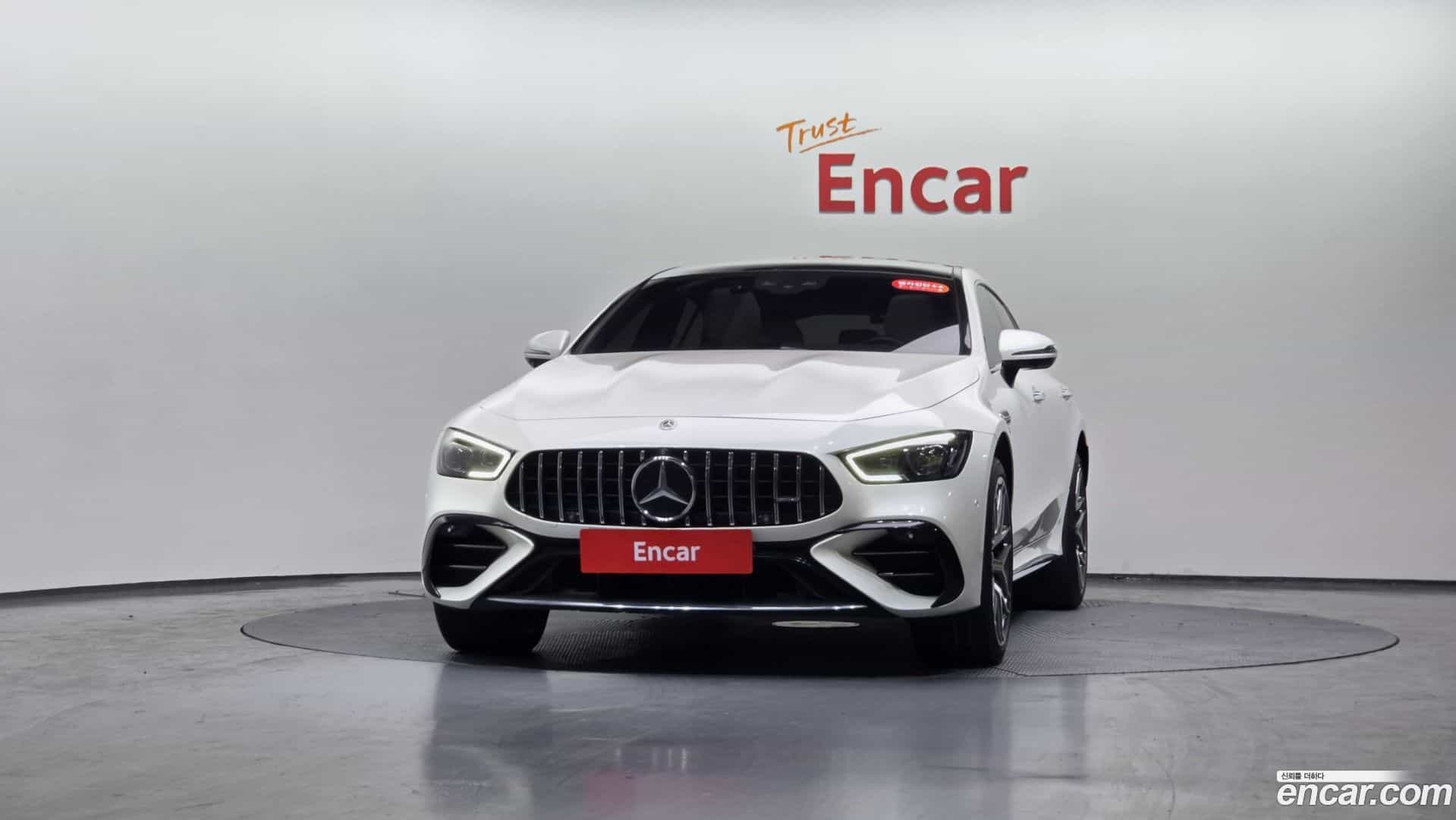 AMG GT Mercedes-Benz 2022.5-OUTER-003