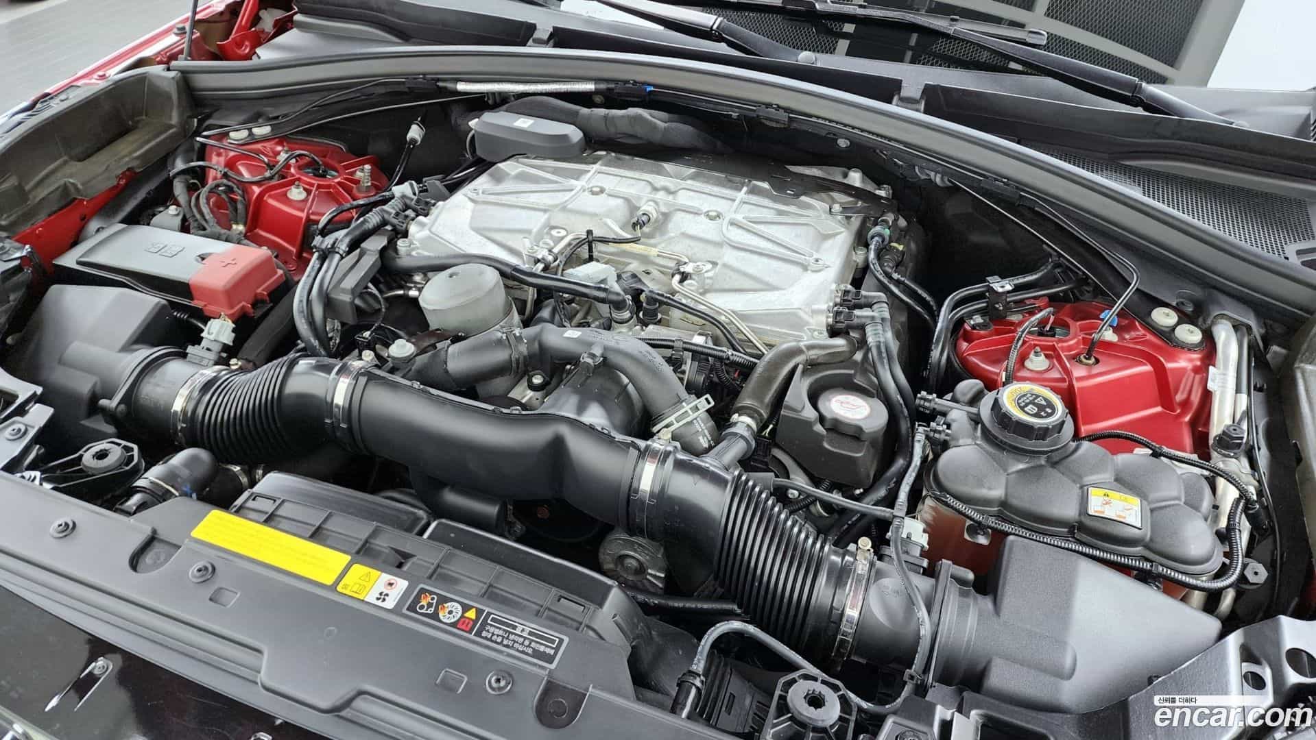 Range Rover Velar Land Rover 2019.11-INNER-006