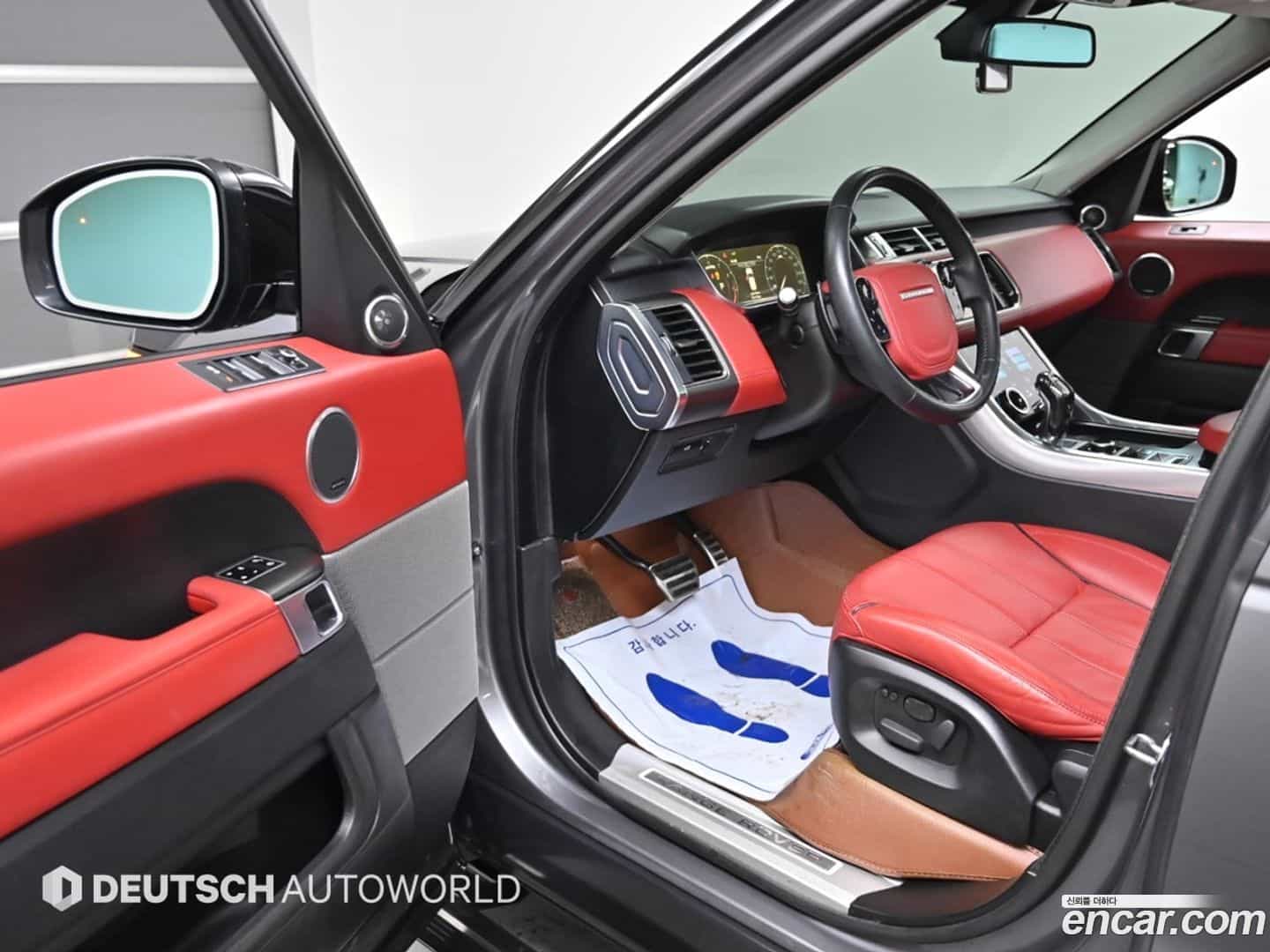 Range Rover Sport Land Rover 2014.1-OPTION-015