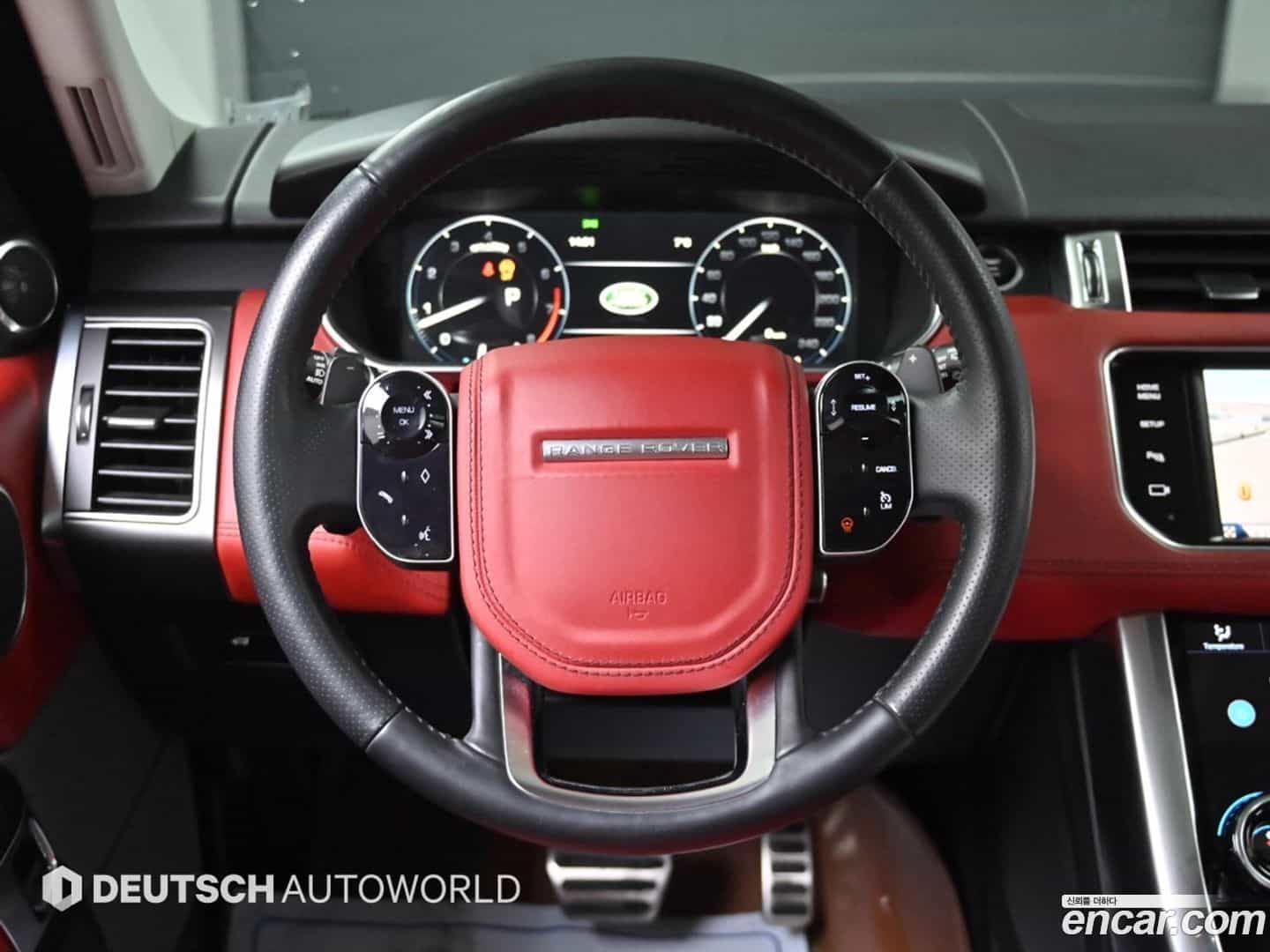 Range Rover Sport Land Rover 2014.1-OPTION-017