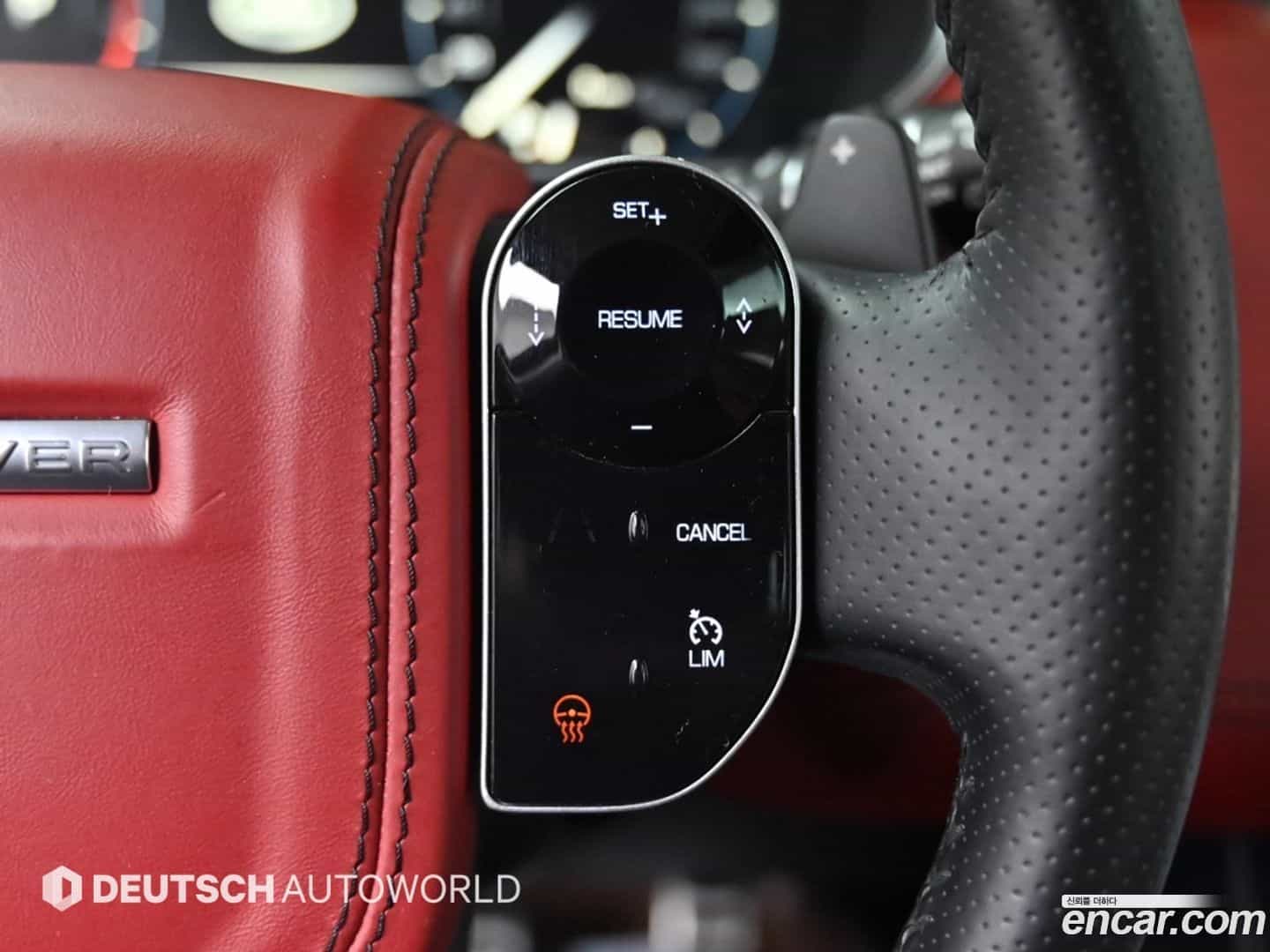 Range Rover Sport Land Rover 2014.1-OPTION-022