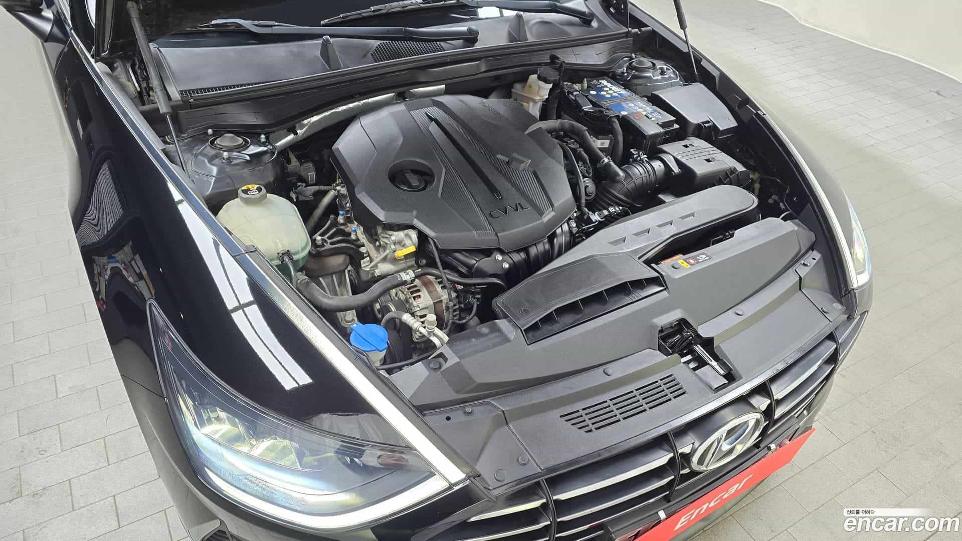 Sonata Hyundai 2019.4-INNER-006