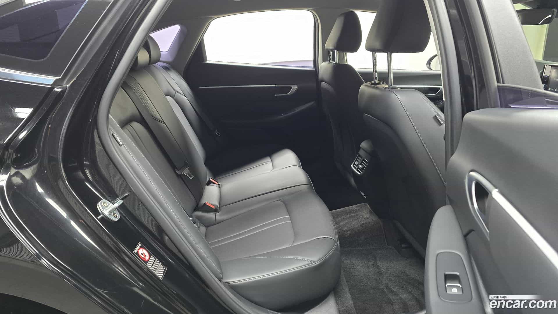 Sonata Hyundai 2019.4-OPTION-016