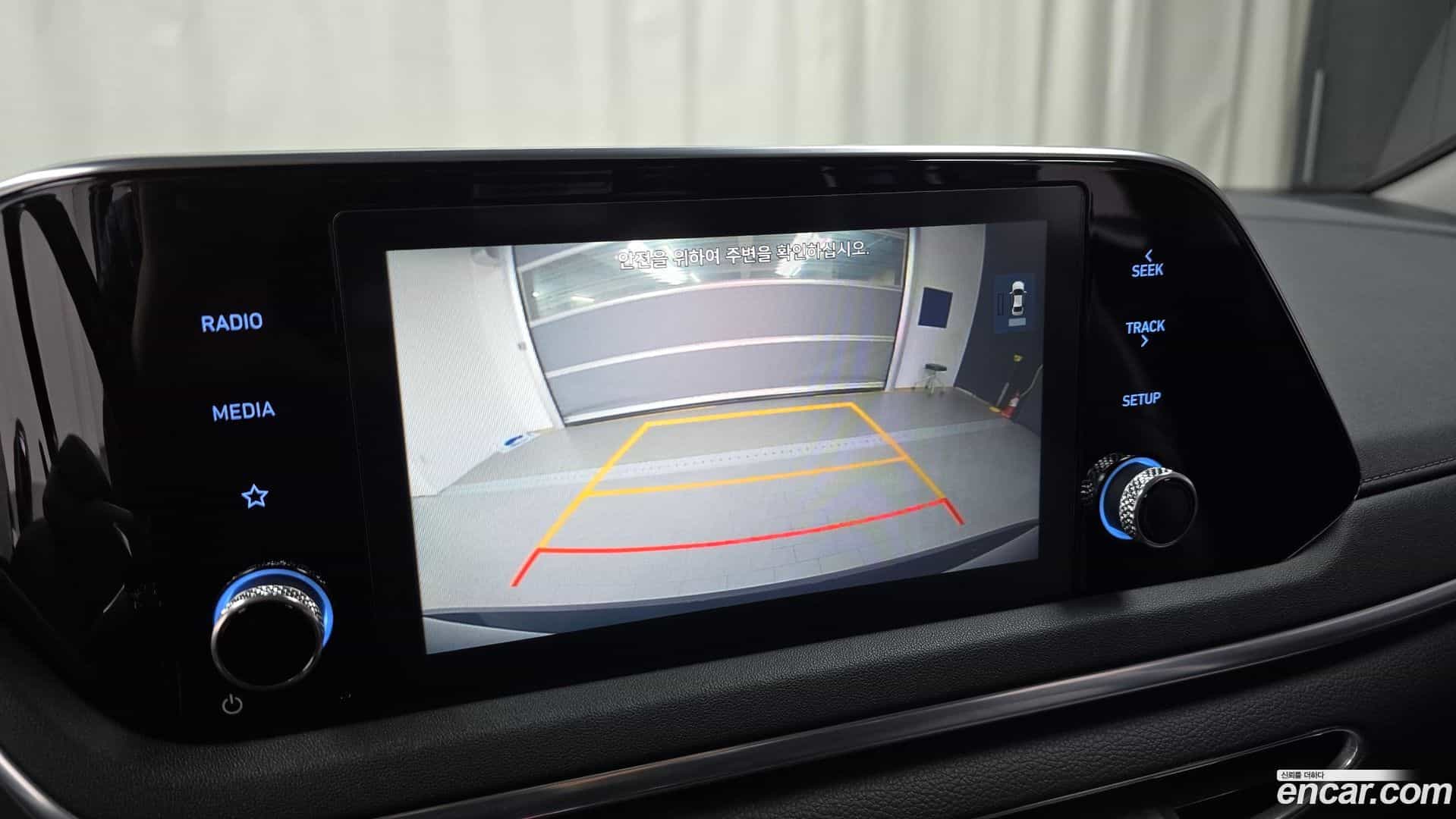 Sonata Hyundai 2019.4-OPTION-019