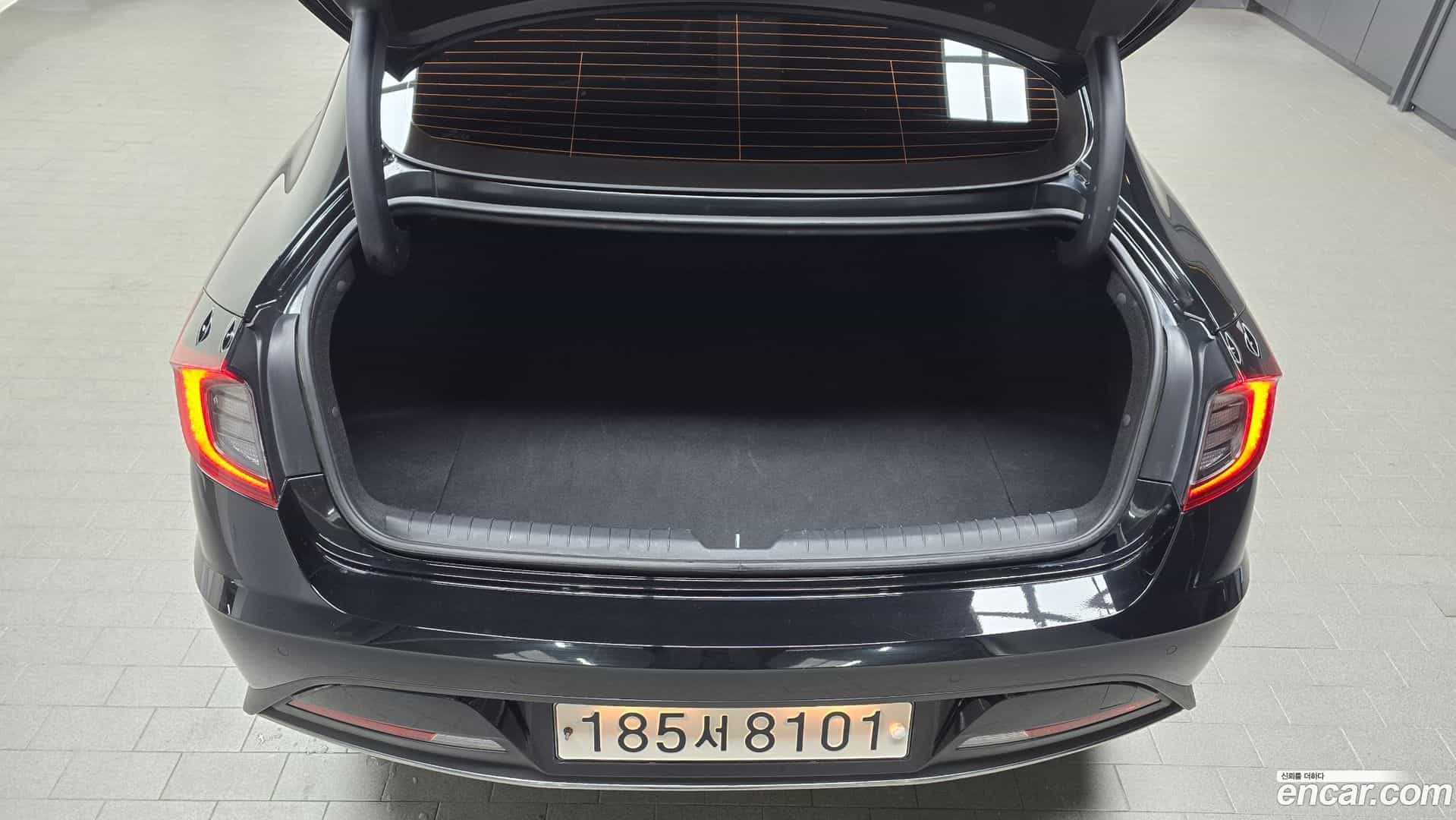 Sonata Hyundai 2019.4-OPTION-024