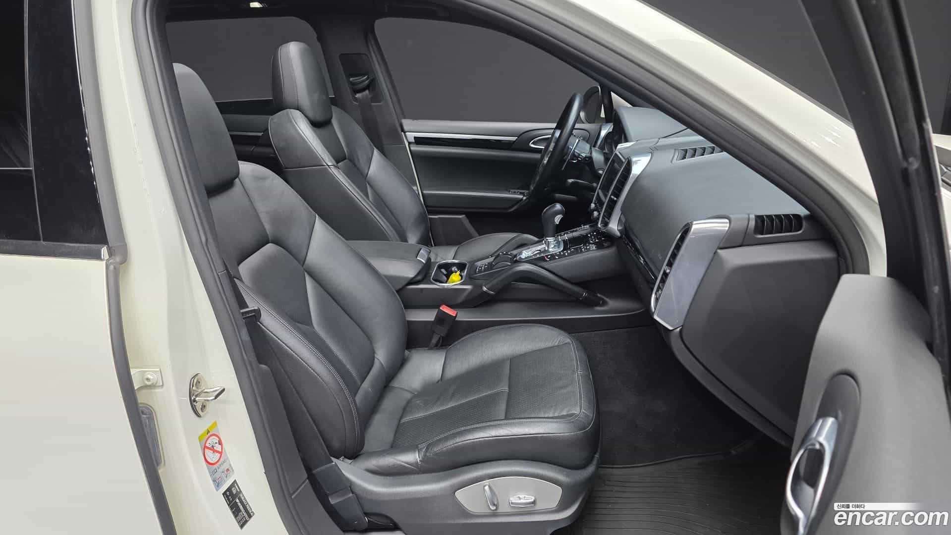 Cayenne Porsche 2012.0-OPTION-015