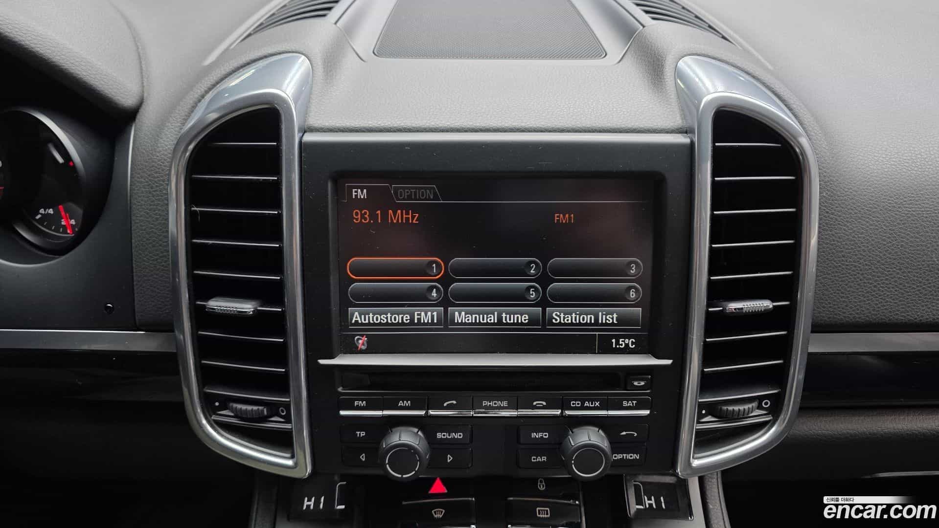 Cayenne Porsche 2012.0-OPTION-018