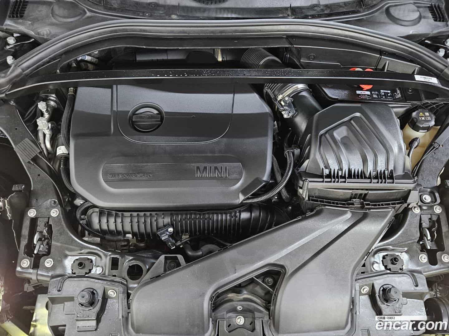 Clubman Mini 2023.3-INNER-006