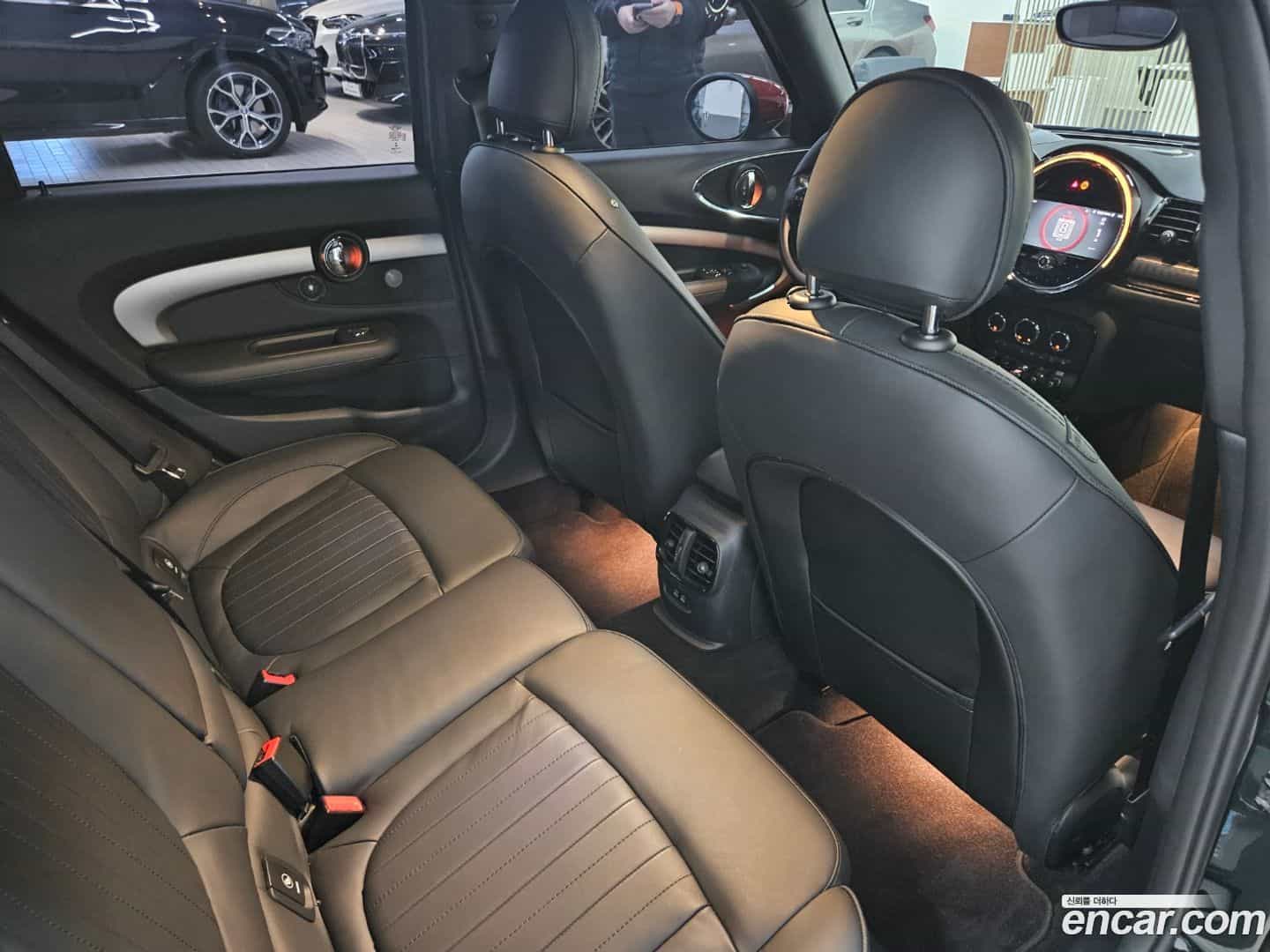 Clubman Mini 2023.3-OPTION-018