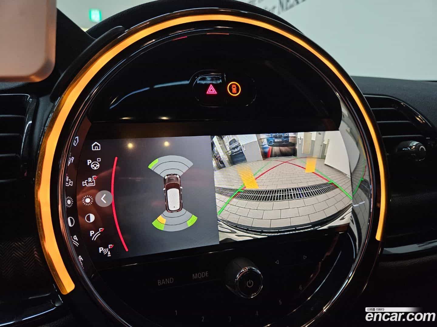 Clubman Mini 2023.3-OPTION-023