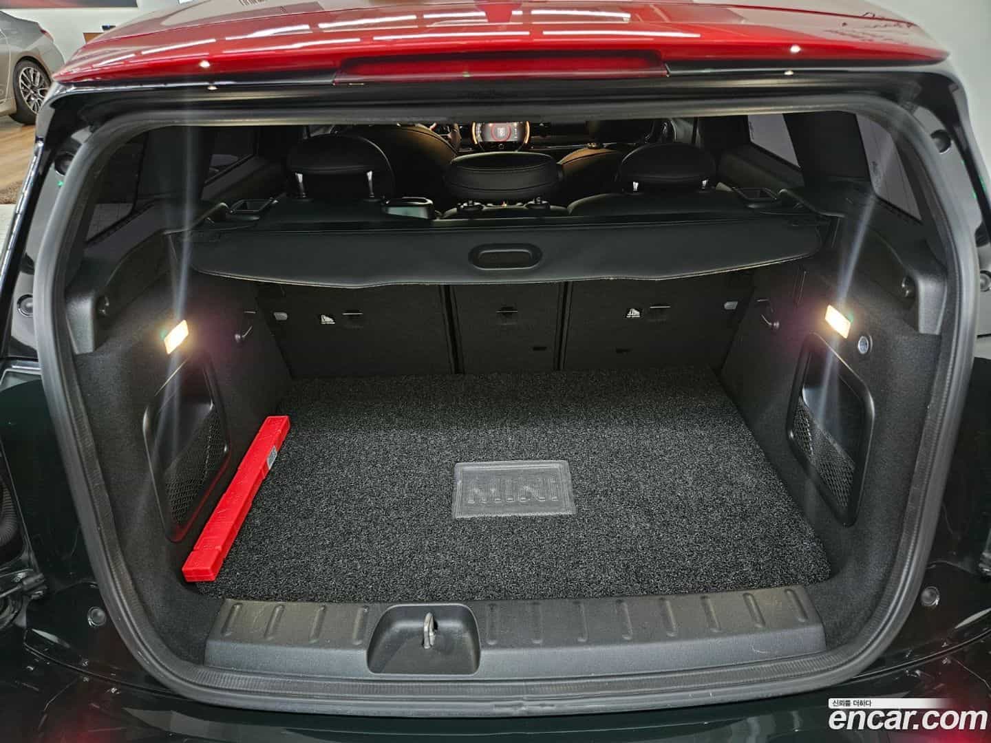 Clubman Mini 2023.3-OPTION-024