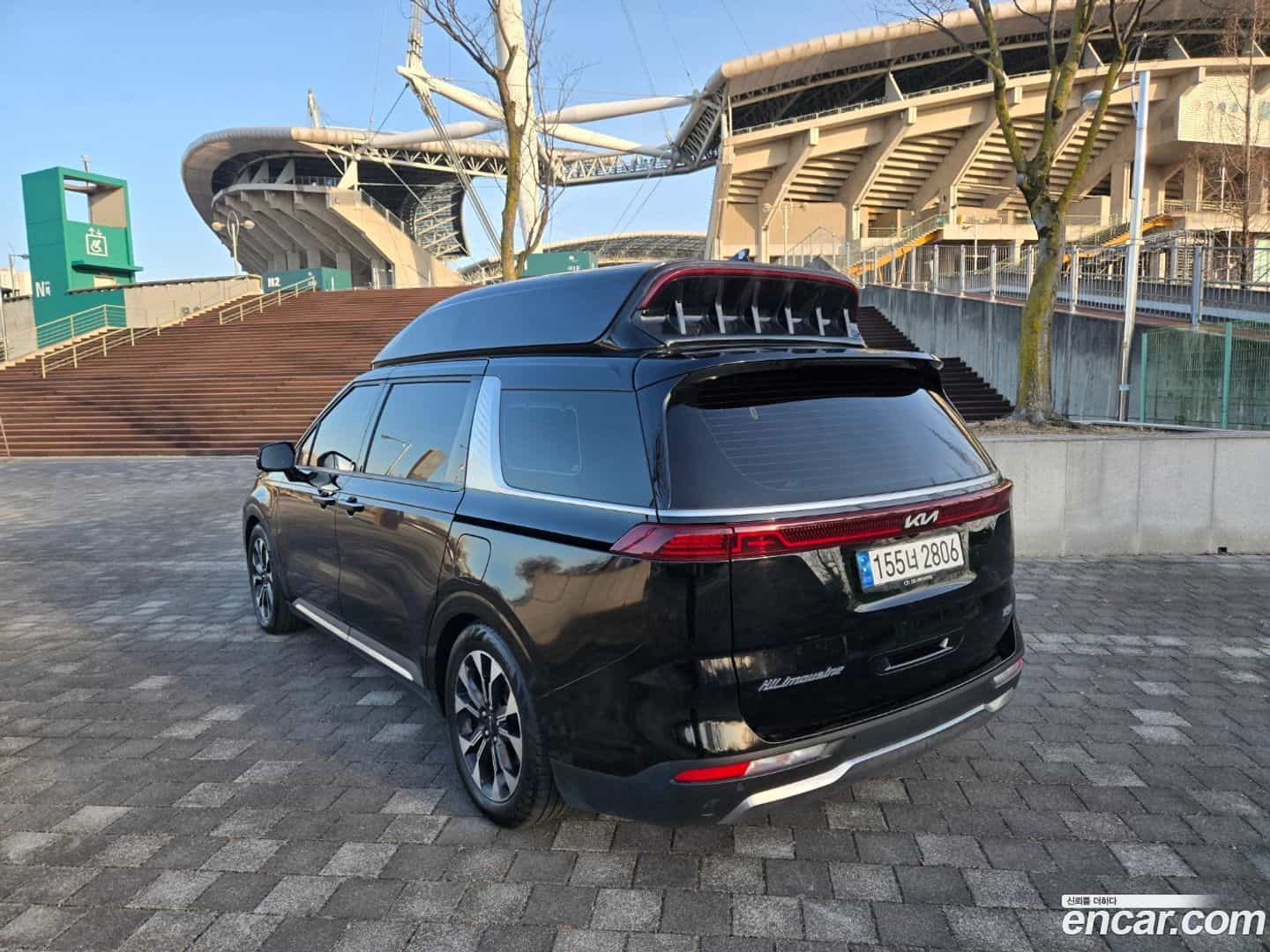 Canival Kia 2022.2-INNER-006