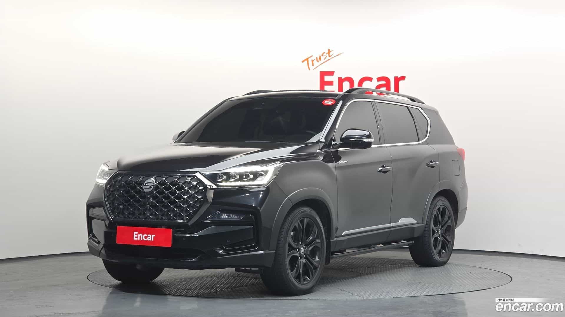 Rexton KG Mobility 2021.0-OUTER-001