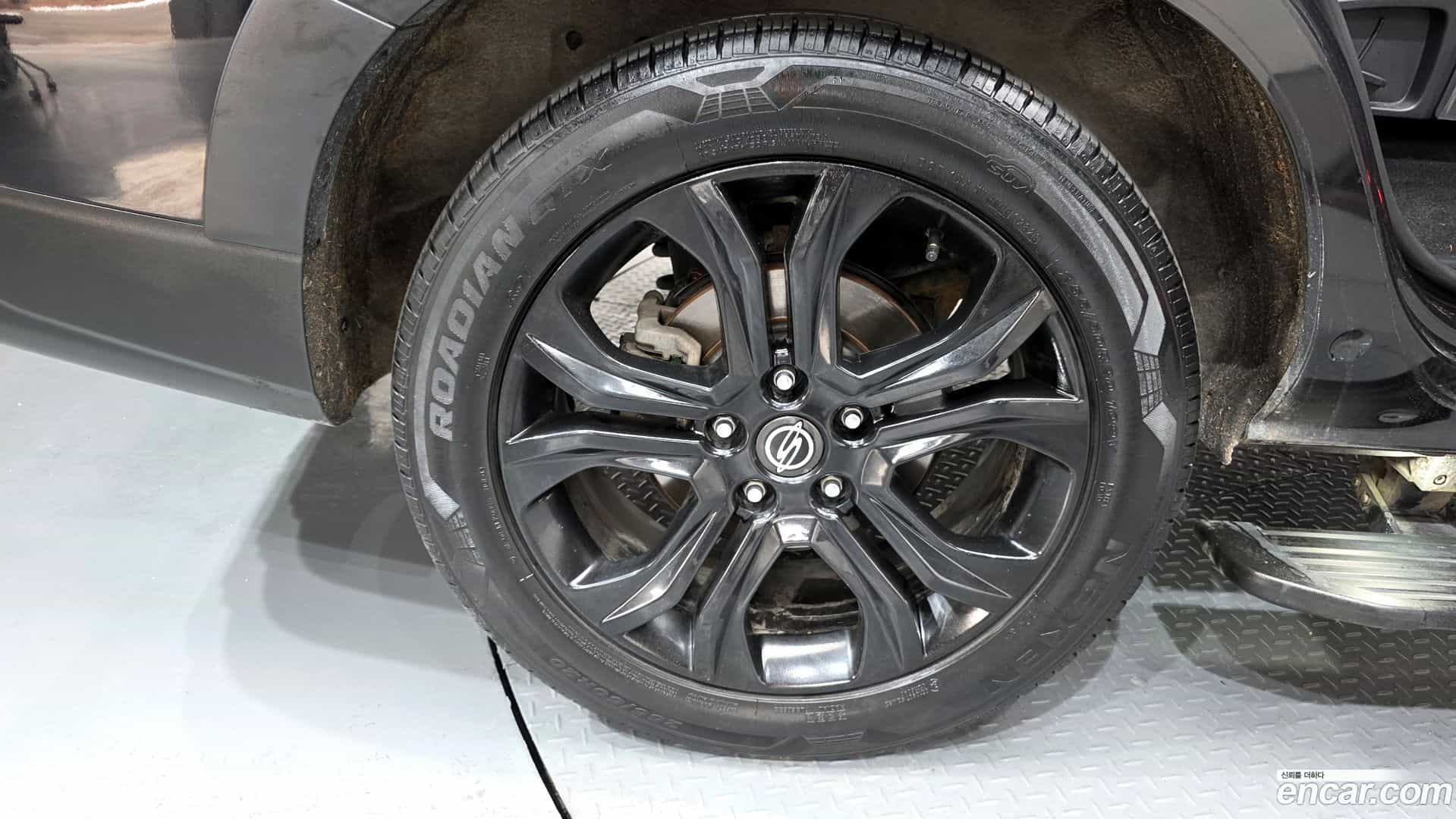 Rexton KG Mobility 2021.0-OUTER-005